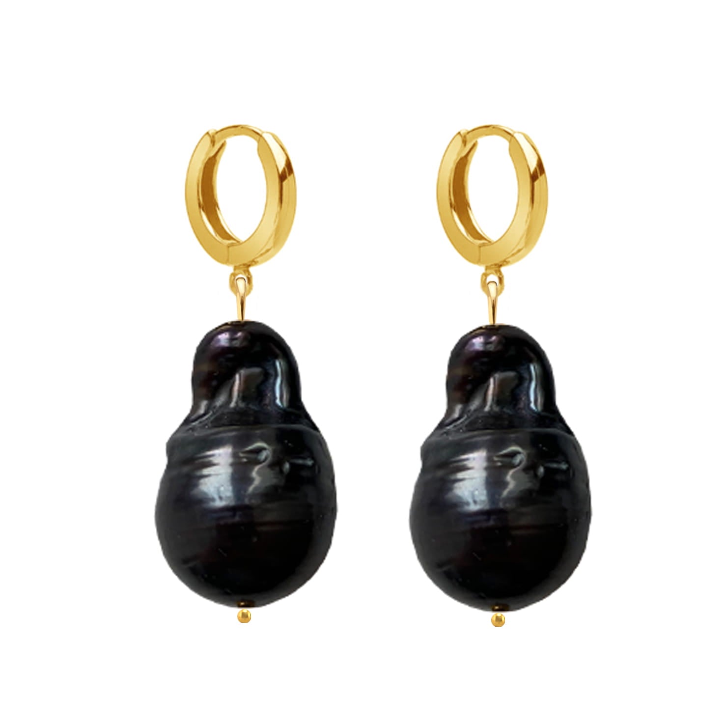 Black Pearl no.4