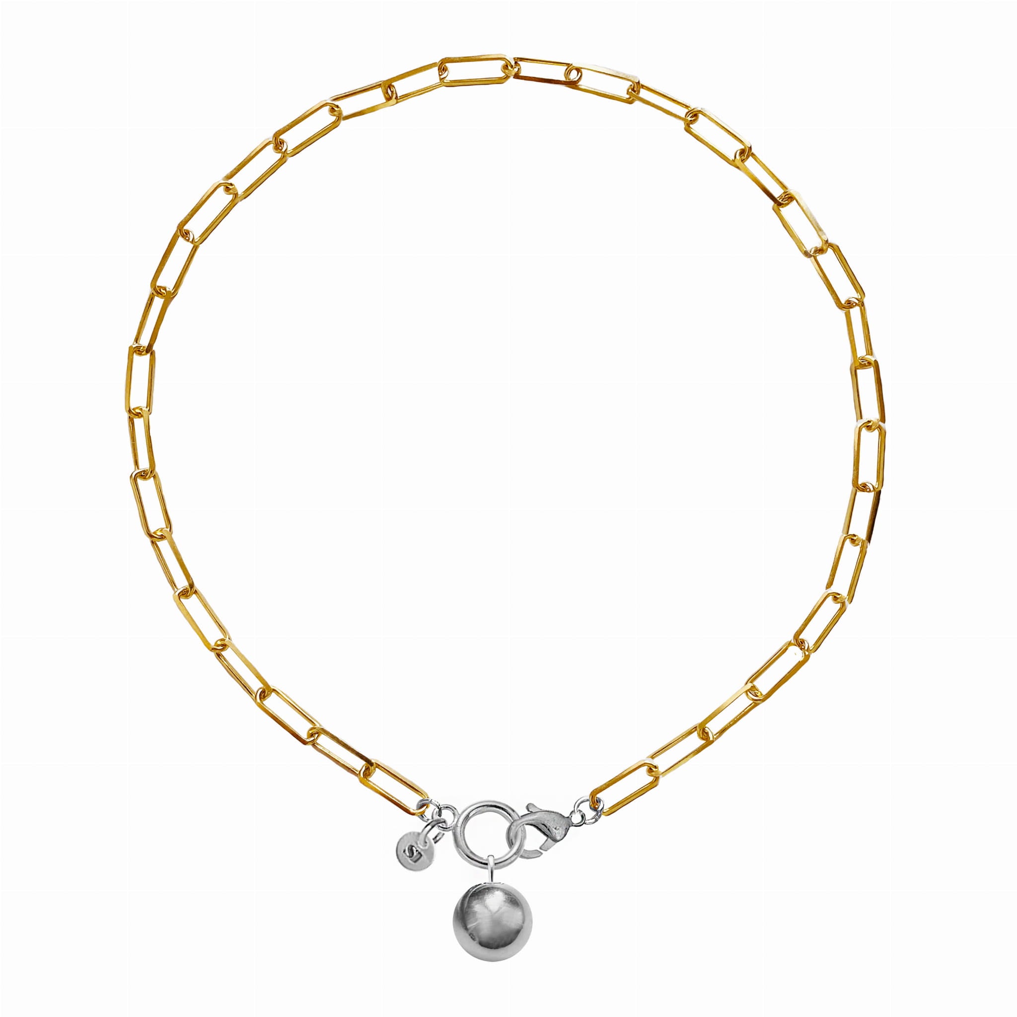 Caloveto choker no.2