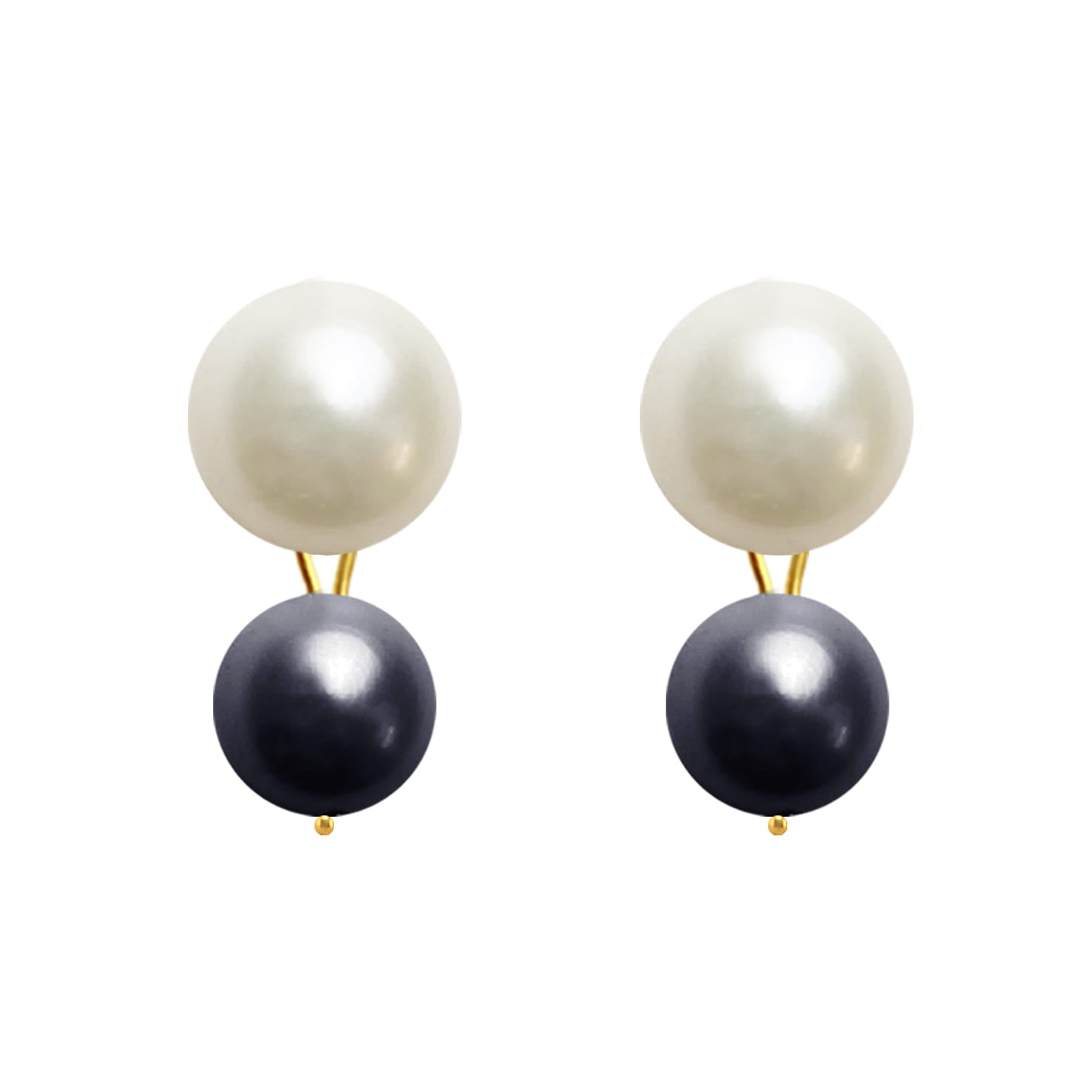 Sophie Earrings black