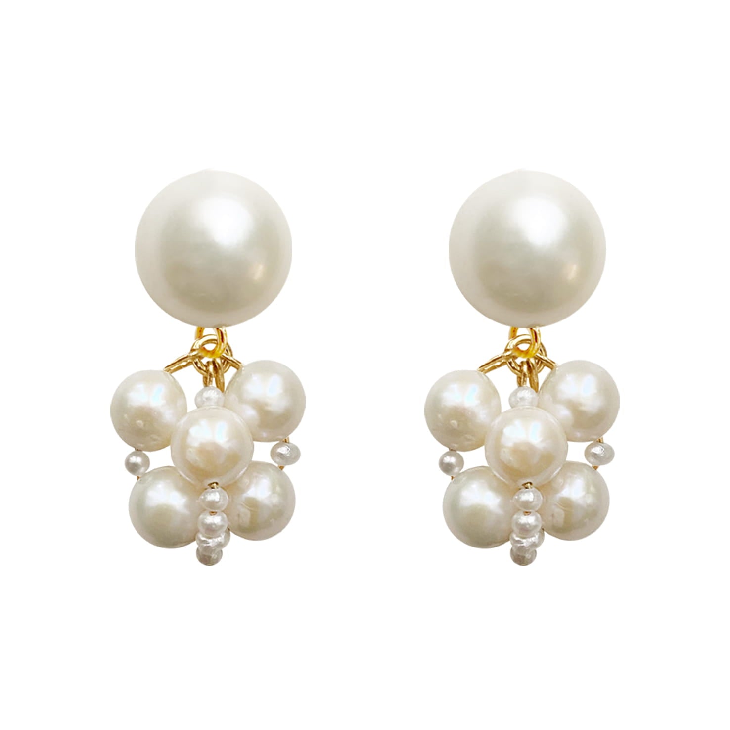 Lea Earrings no.1