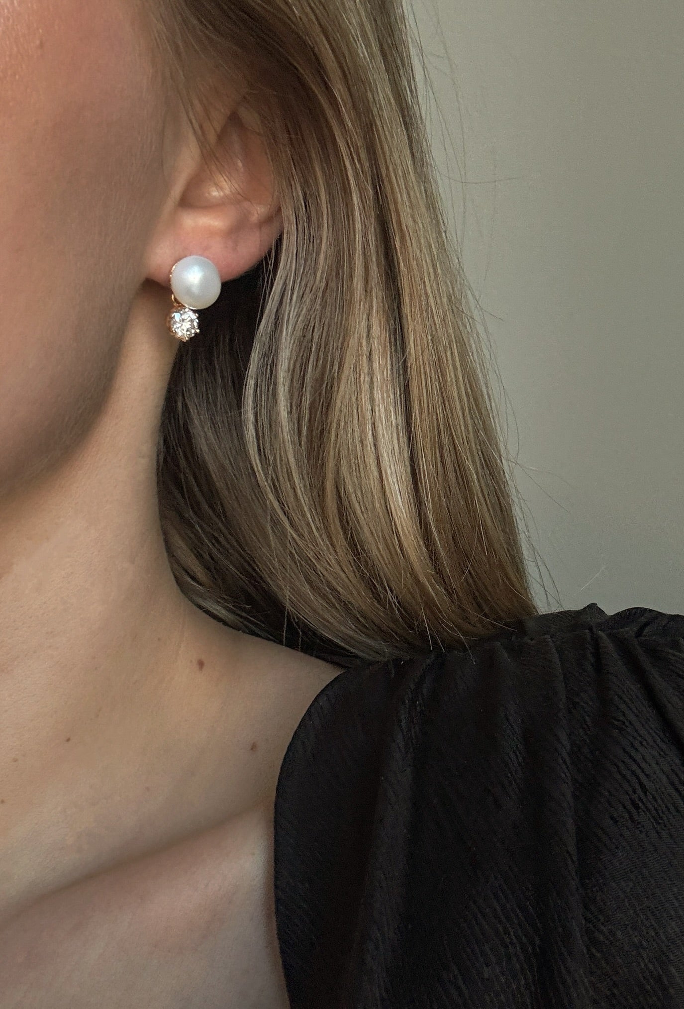 Sylvie earrings
