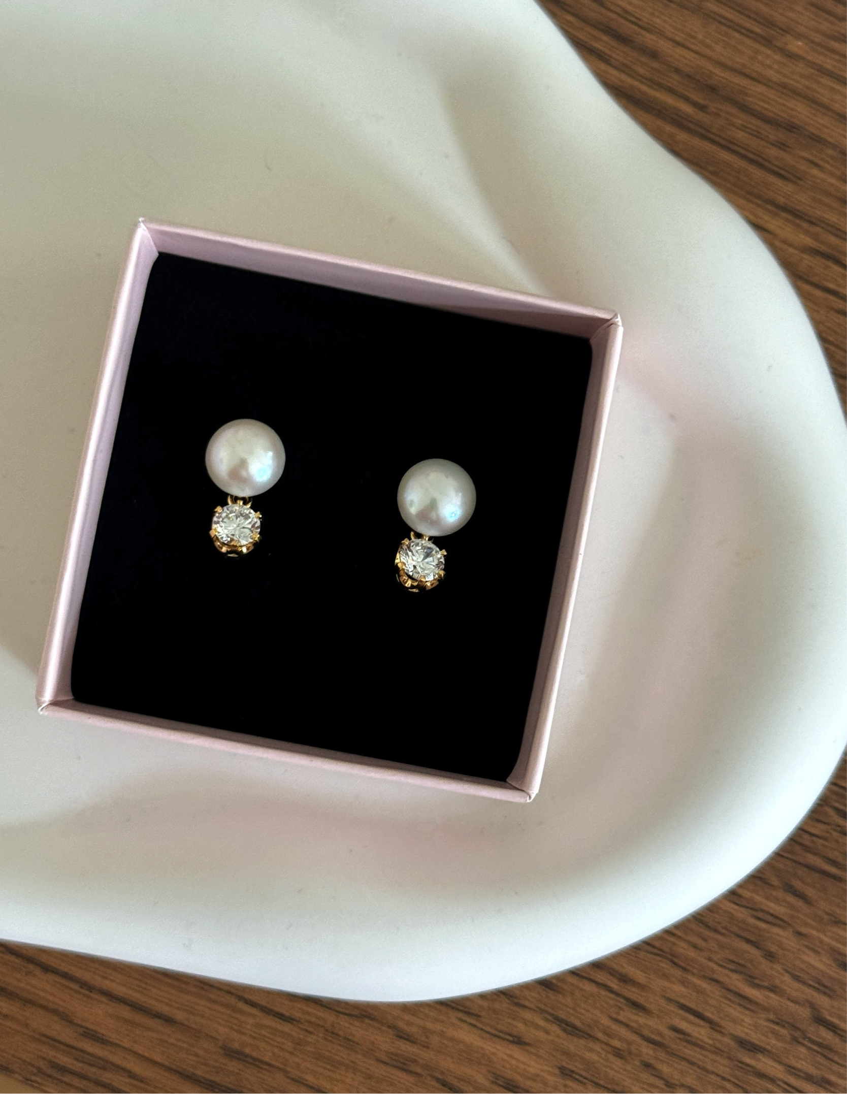 Sylvie earrings