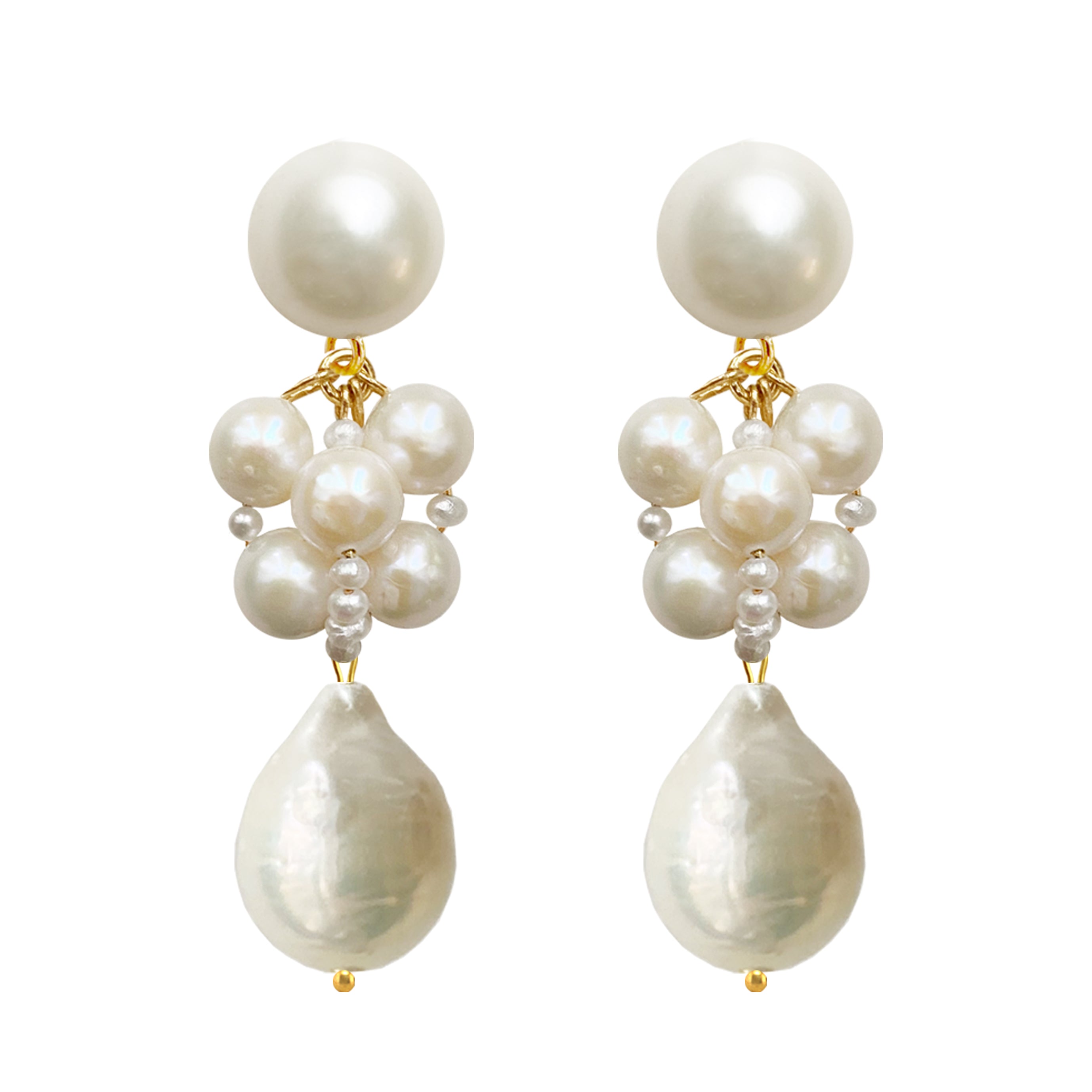 Alexis Earrings