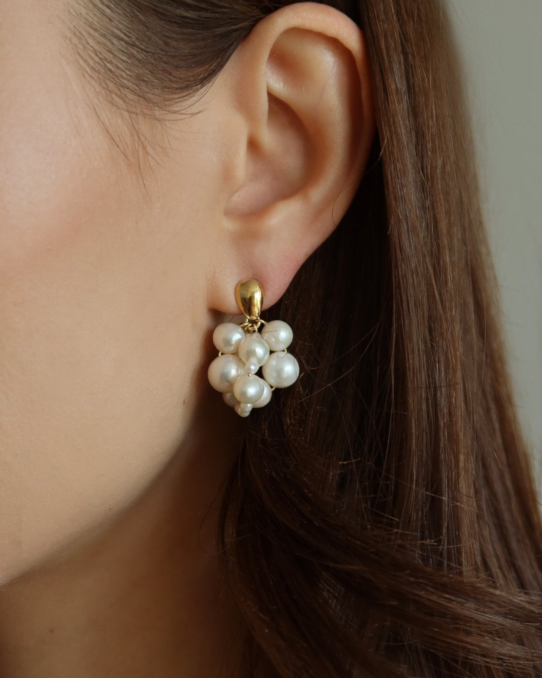 Amelie earrings no.2