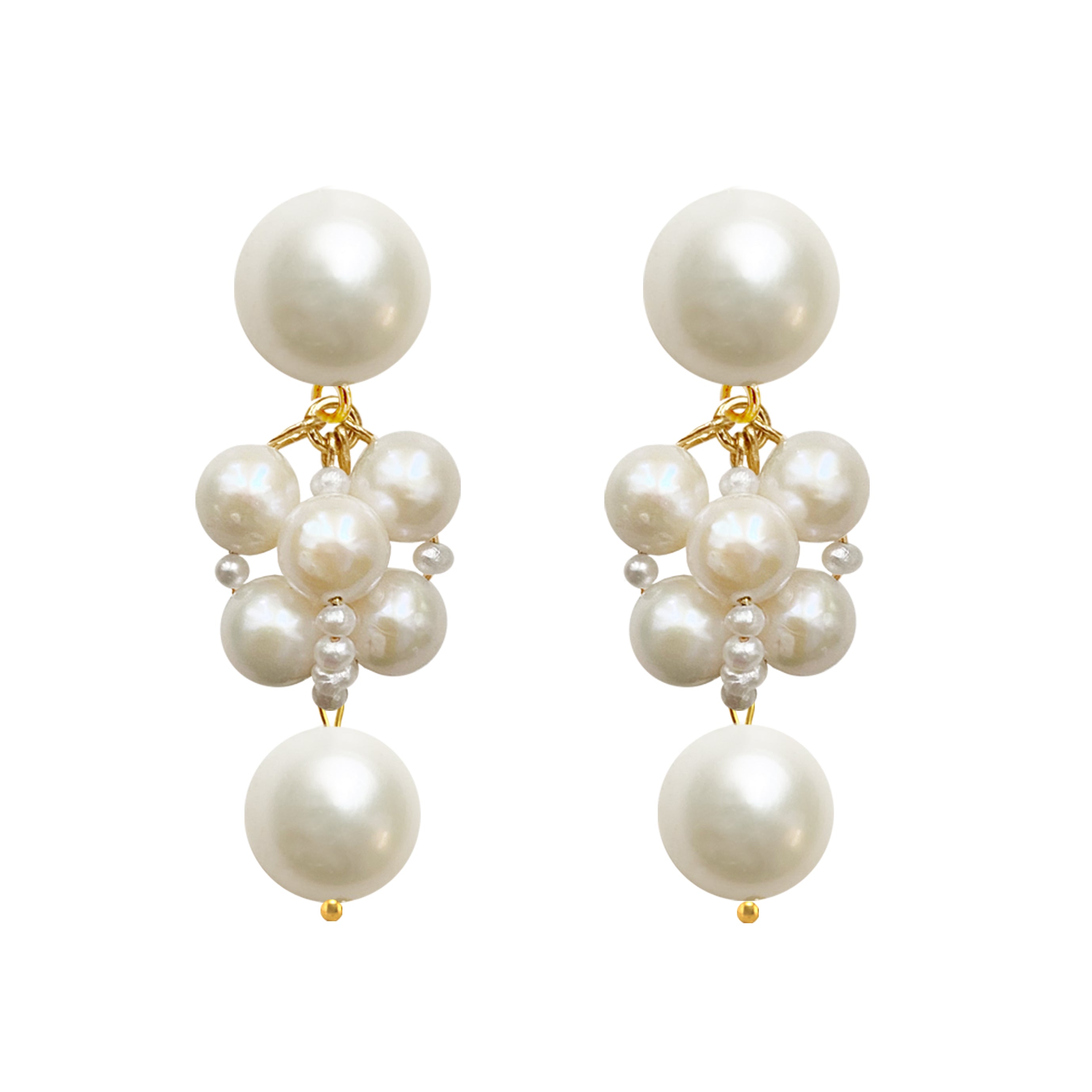 Colette Earrings