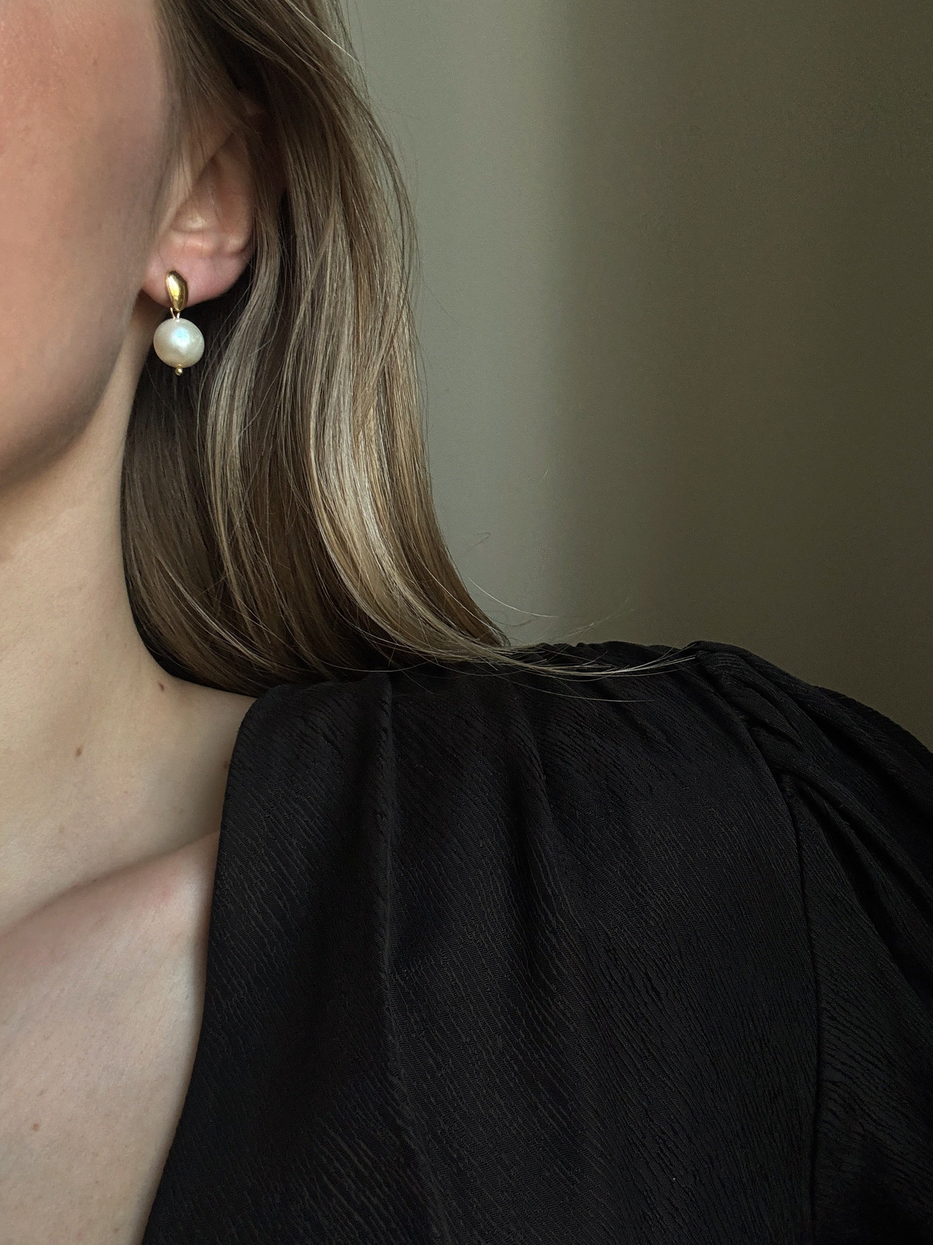 Estelle earrings