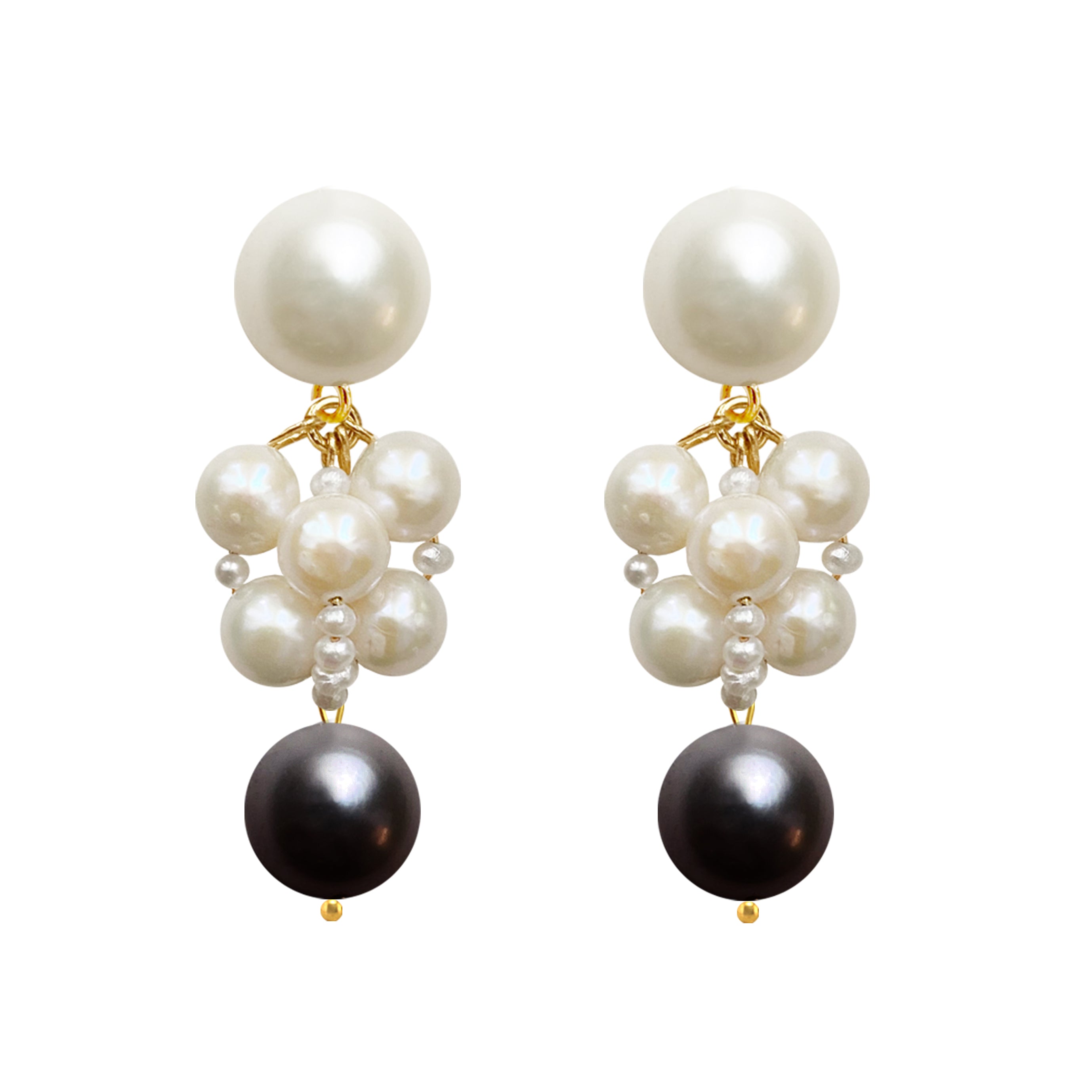 Dorine earrings