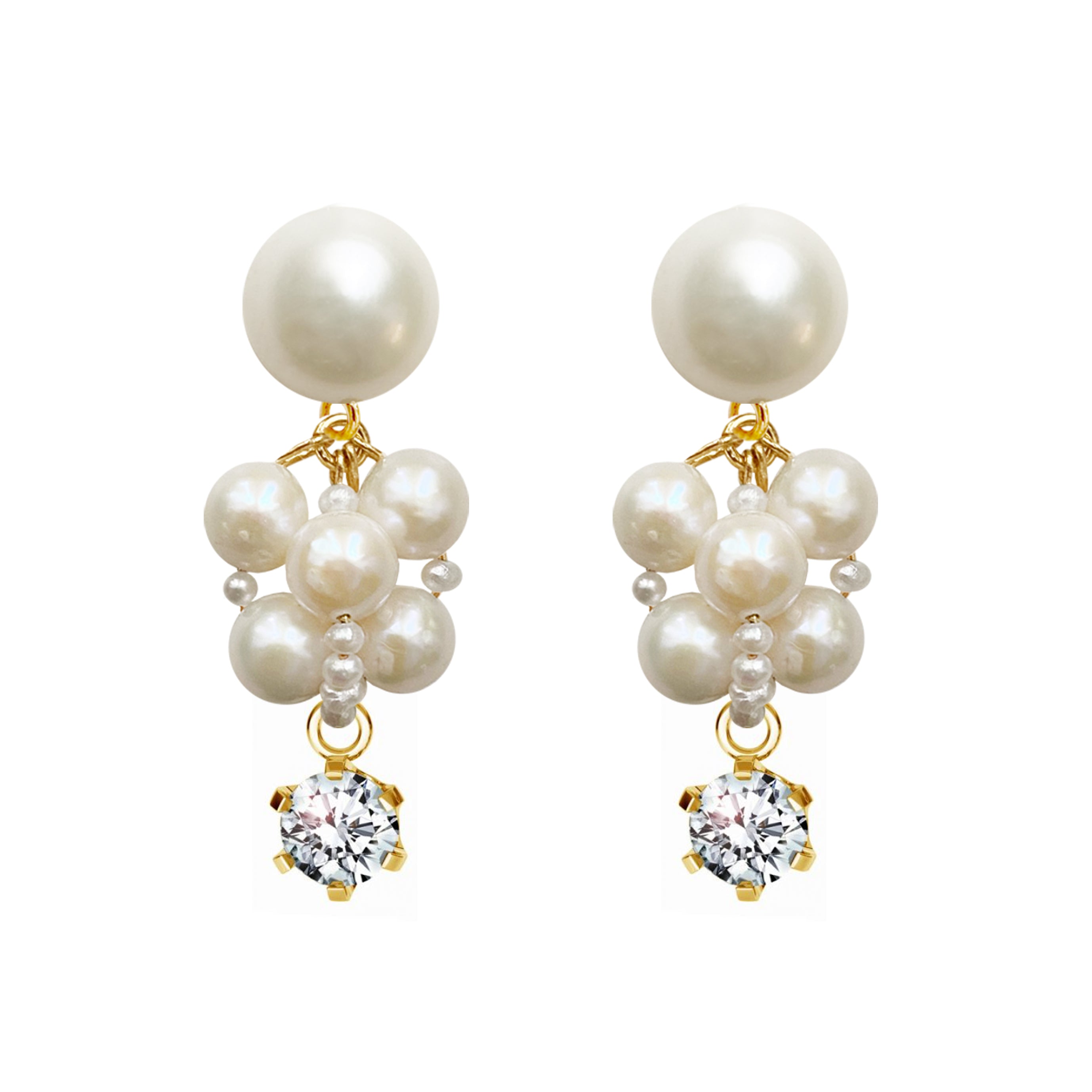 Eloise earrings