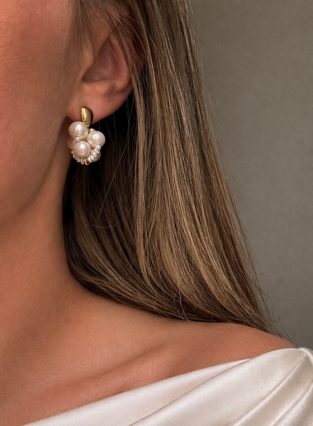 Amelie earrings no.1