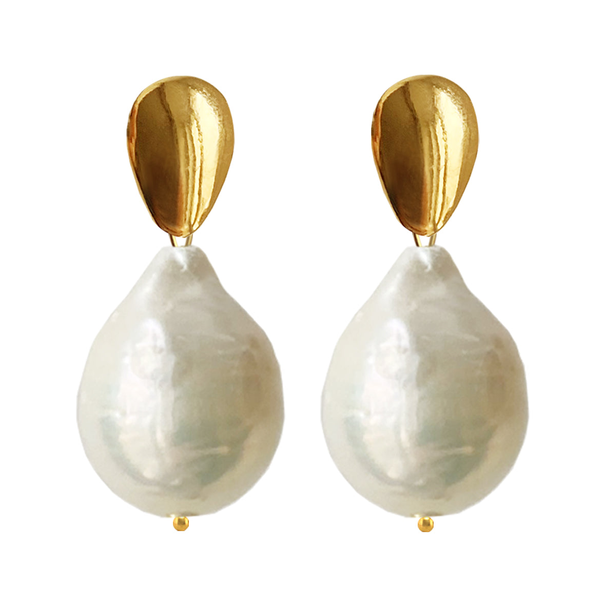 Gisele Earrings