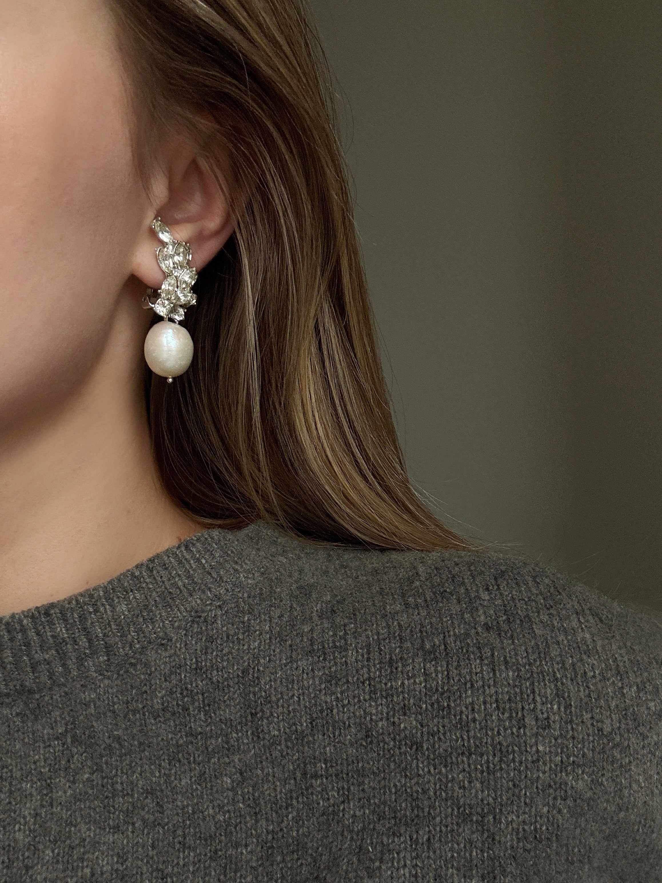 Vintage clips no.212