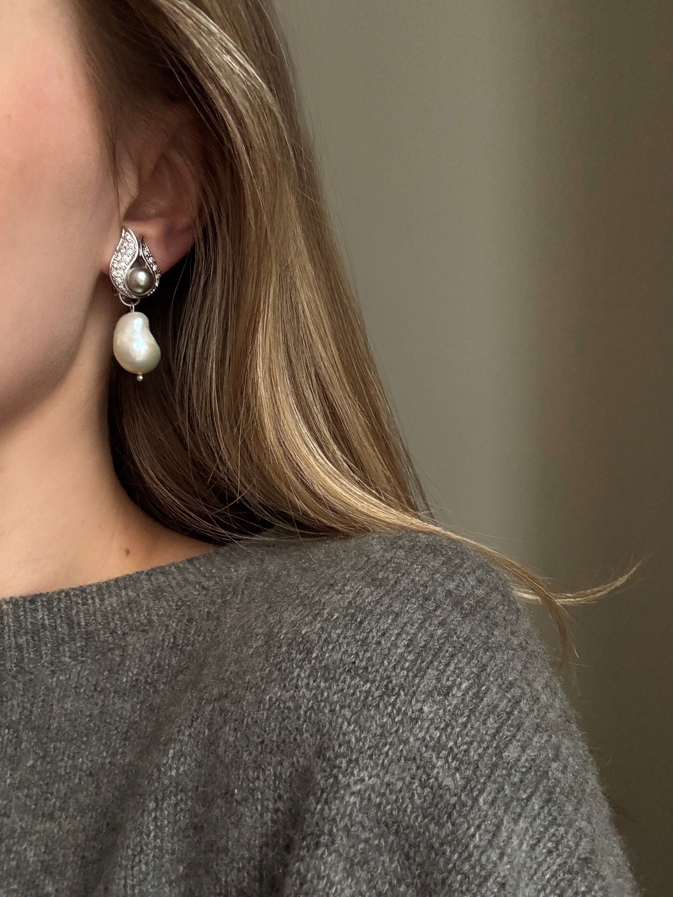 Vintage clips no.114