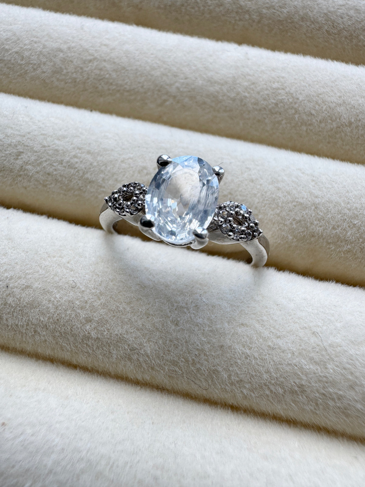 Vintage ring no.3