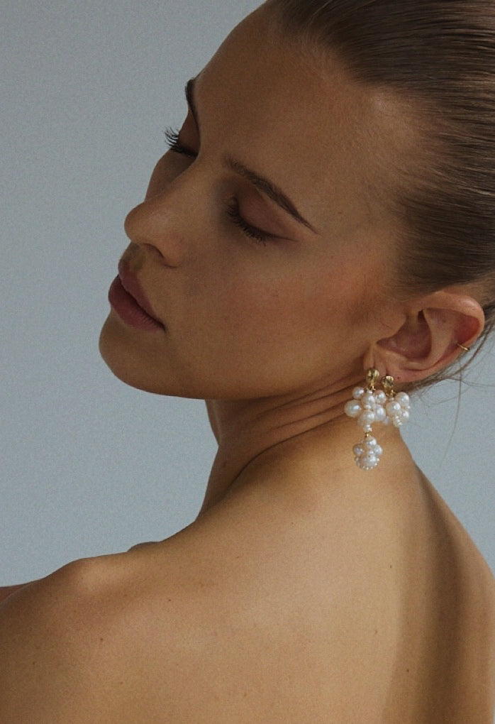 Amelie earrings no.1