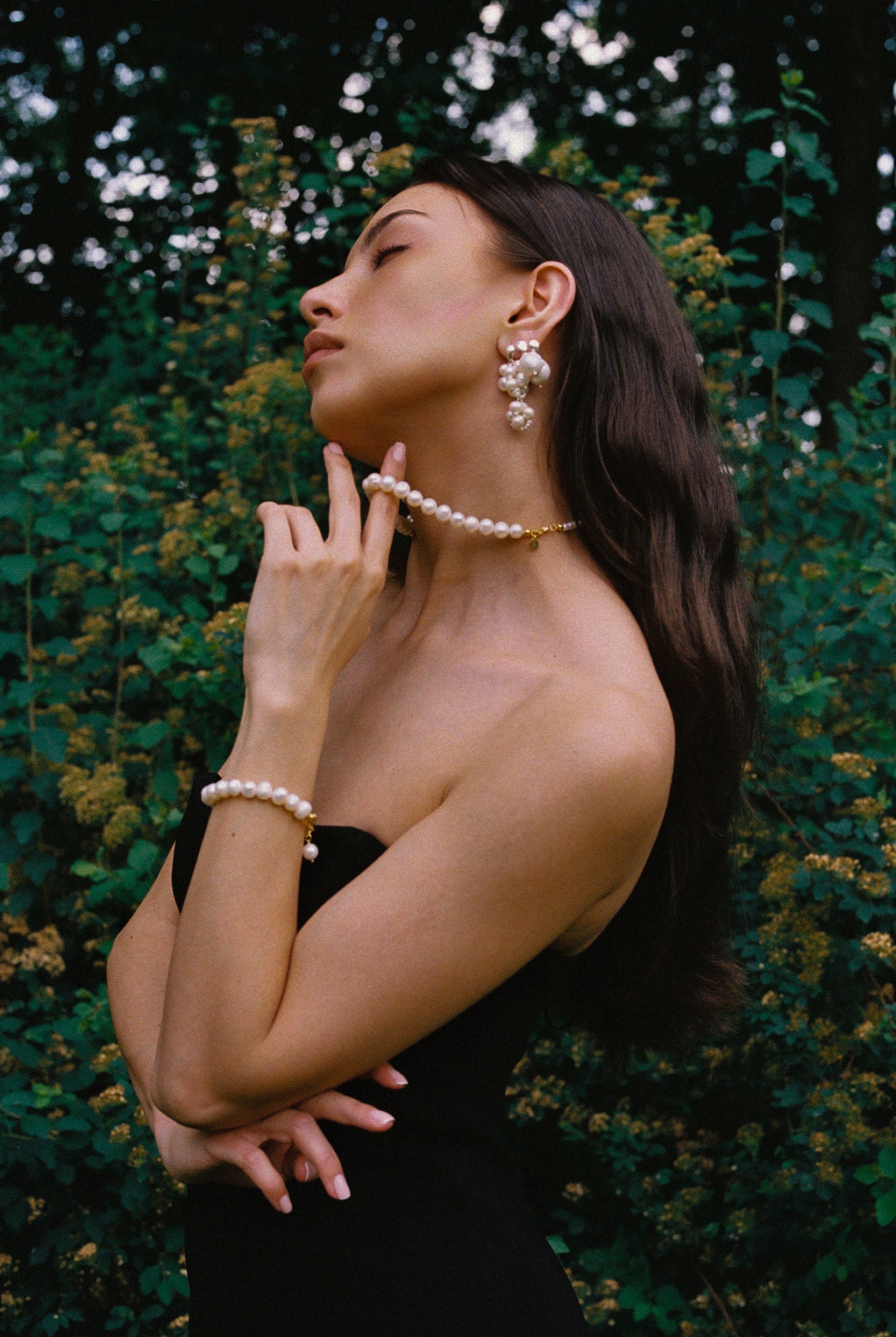 Amelie earrings no.3