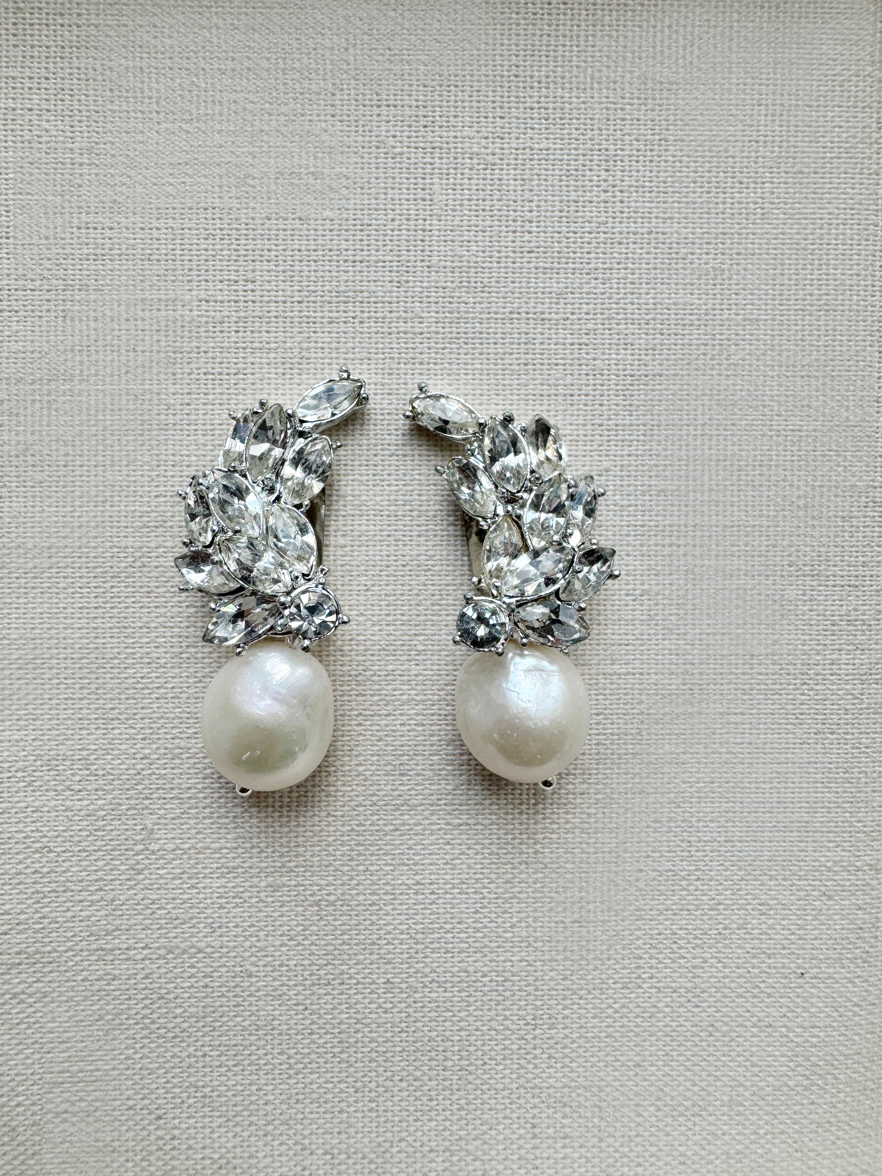 Vintage clips no.212