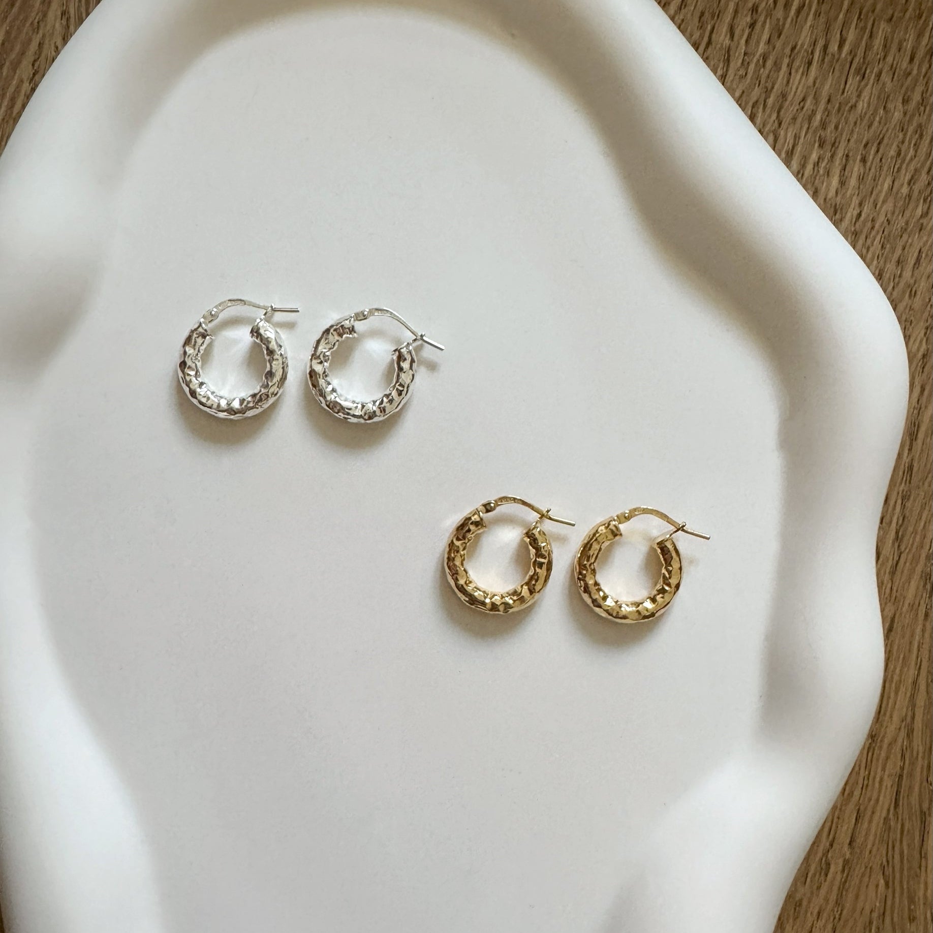 Manon earrings