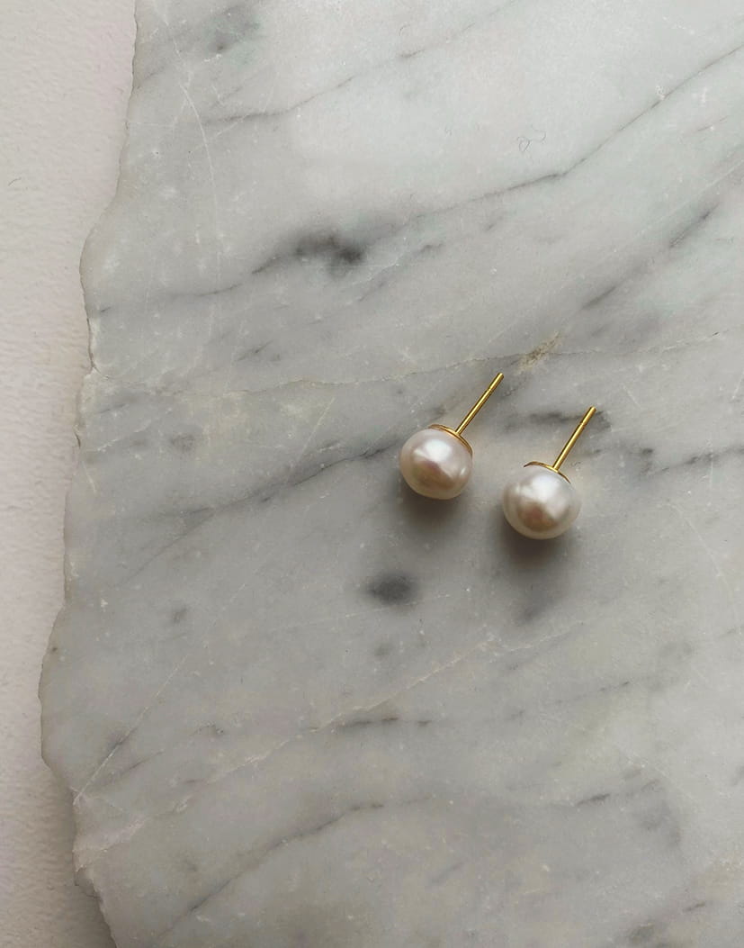 Valentina small earrings
