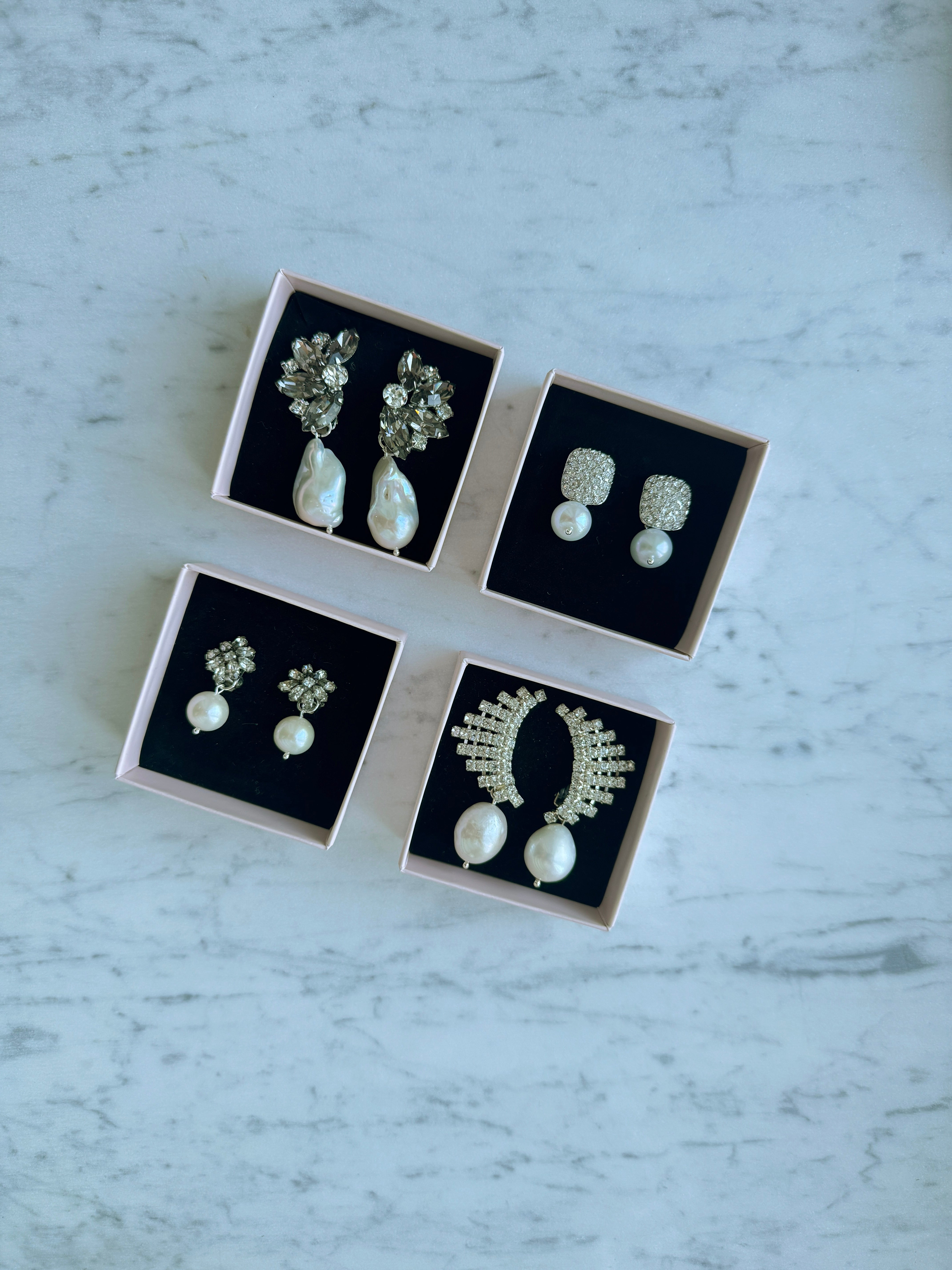 Vintage clips no.106