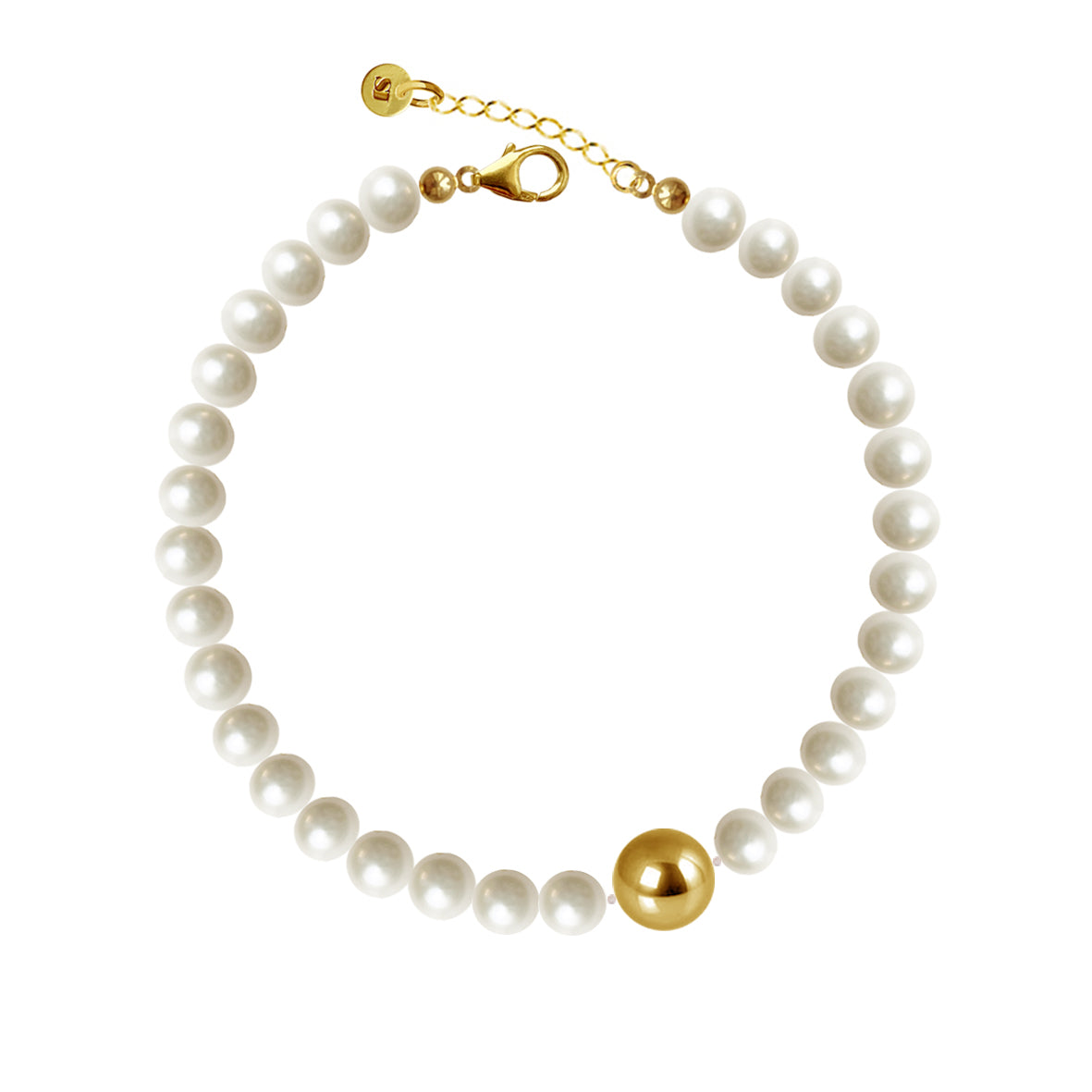 Jeanne choker
