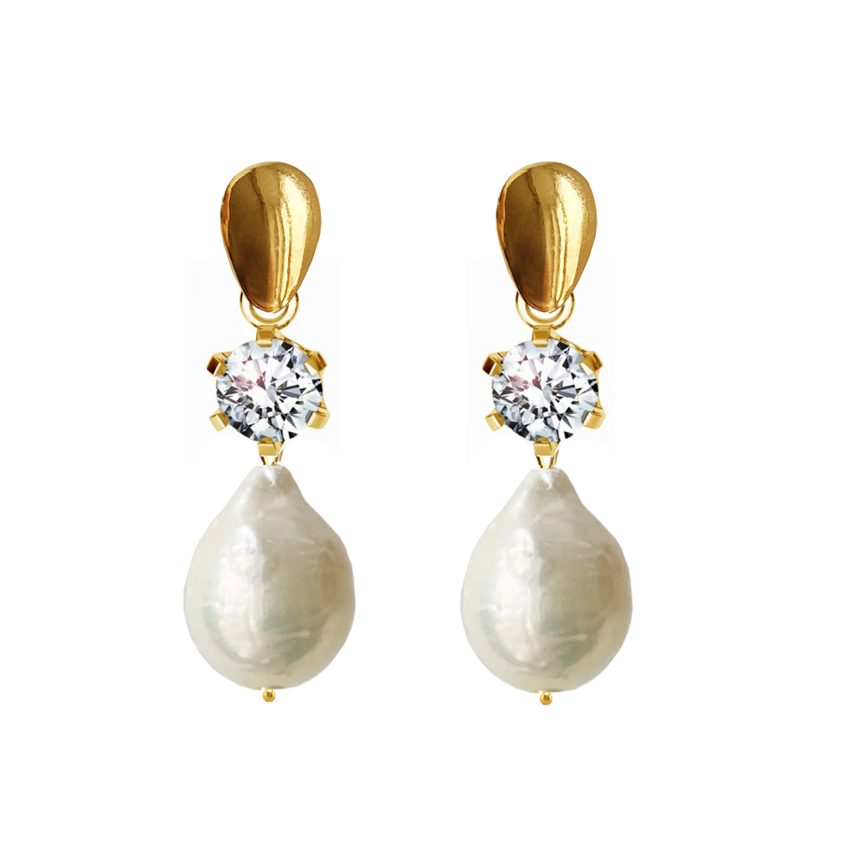 Juliette earrings