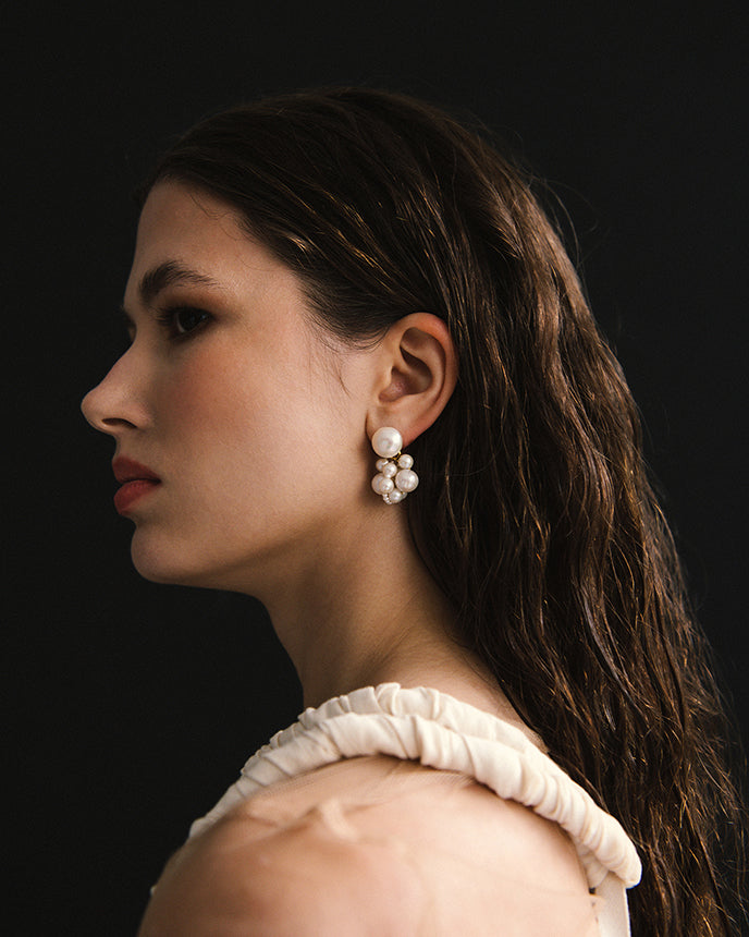 Lea Earrings no.2