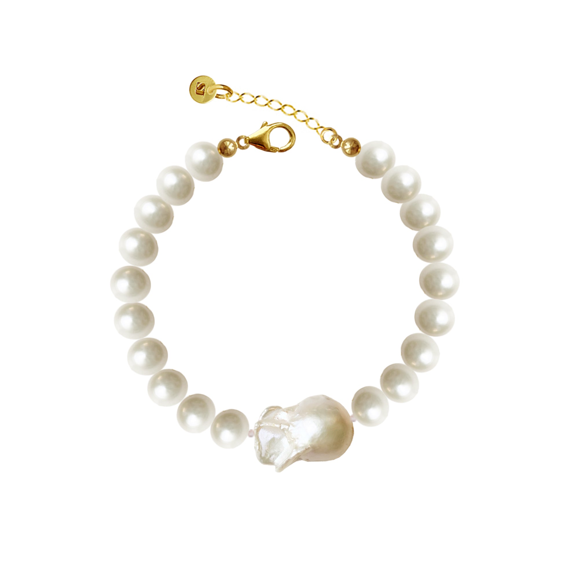 Louise bracelet