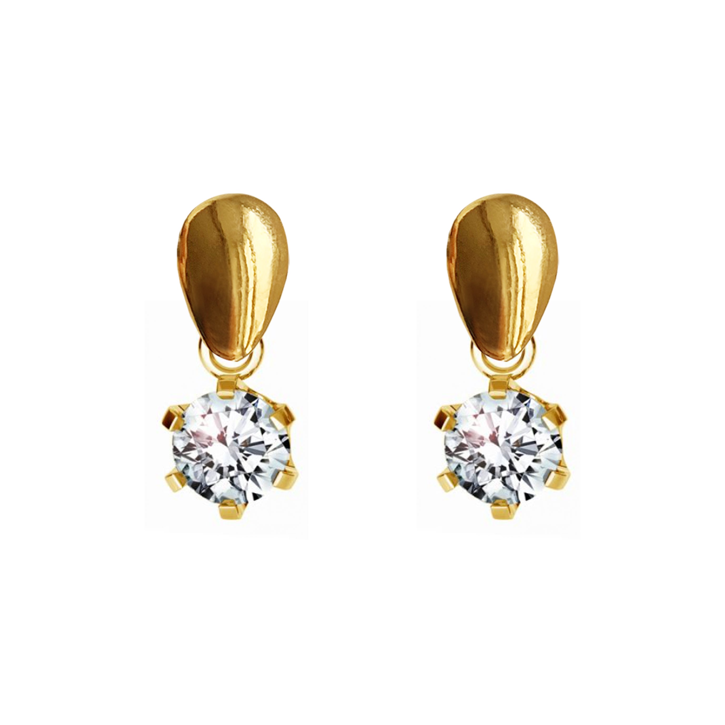 Marie earrings