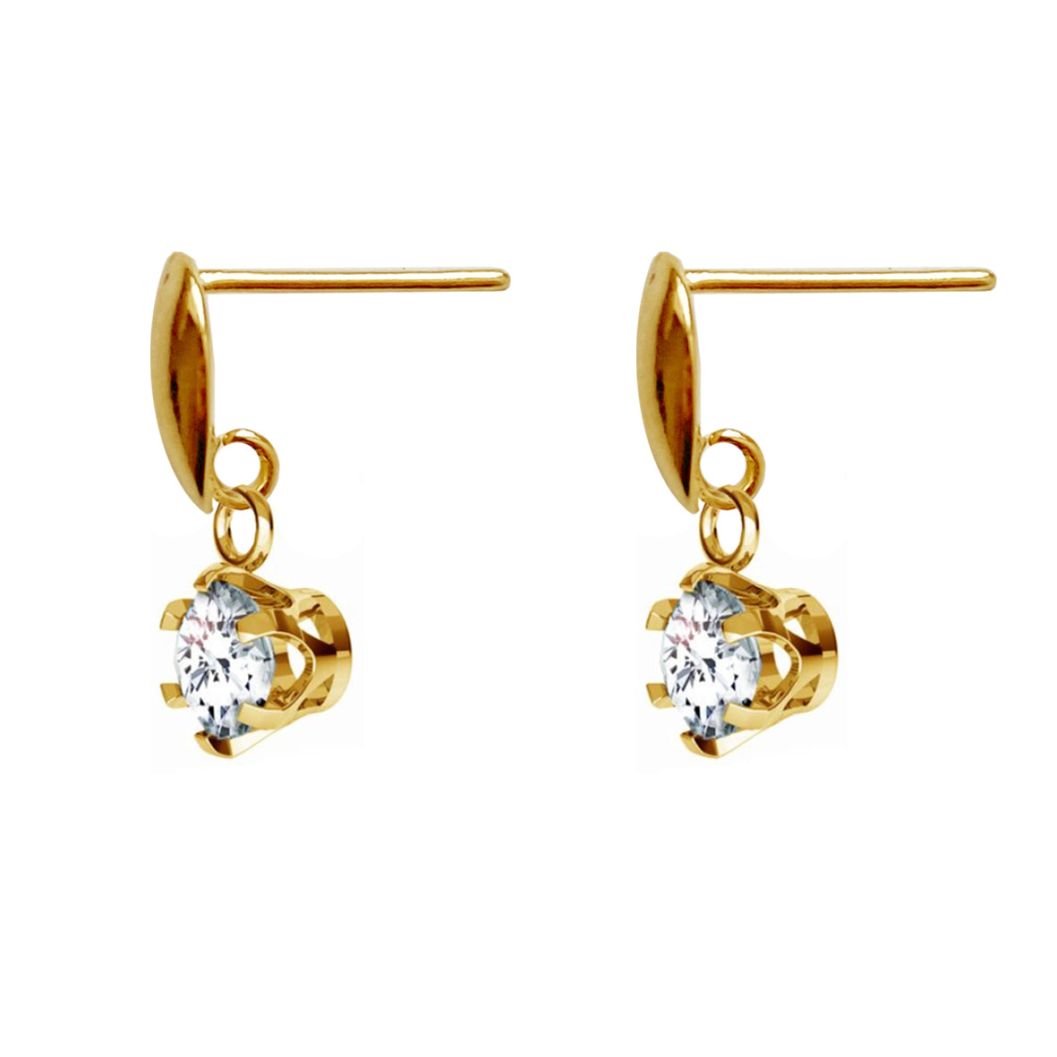 Marie earrings