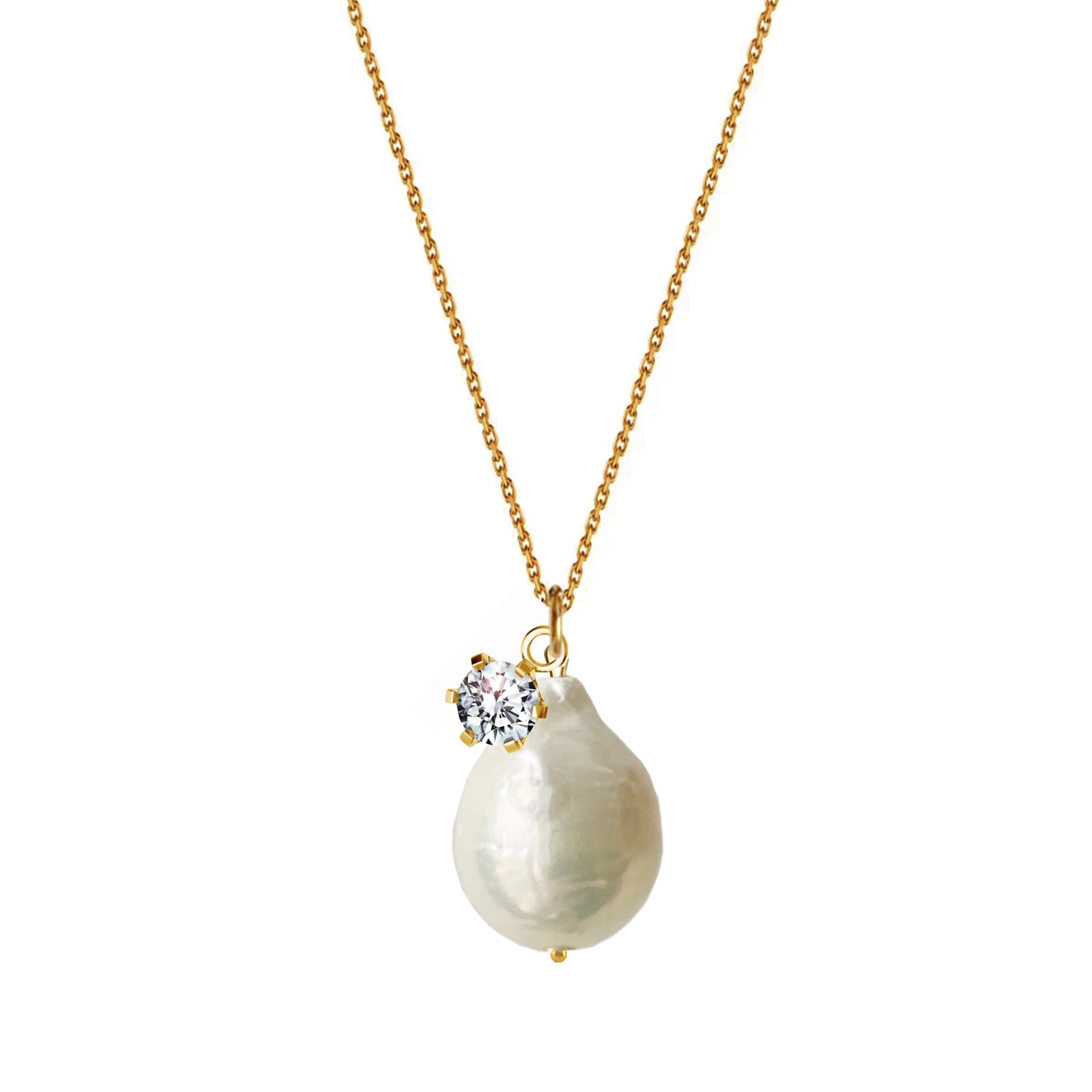 Marie necklace no.1