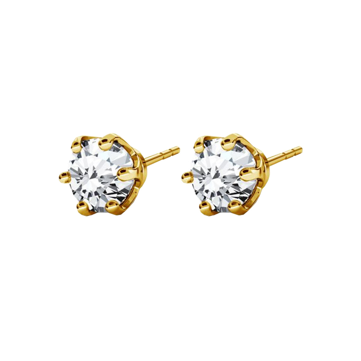 Marie Studs Earrings
