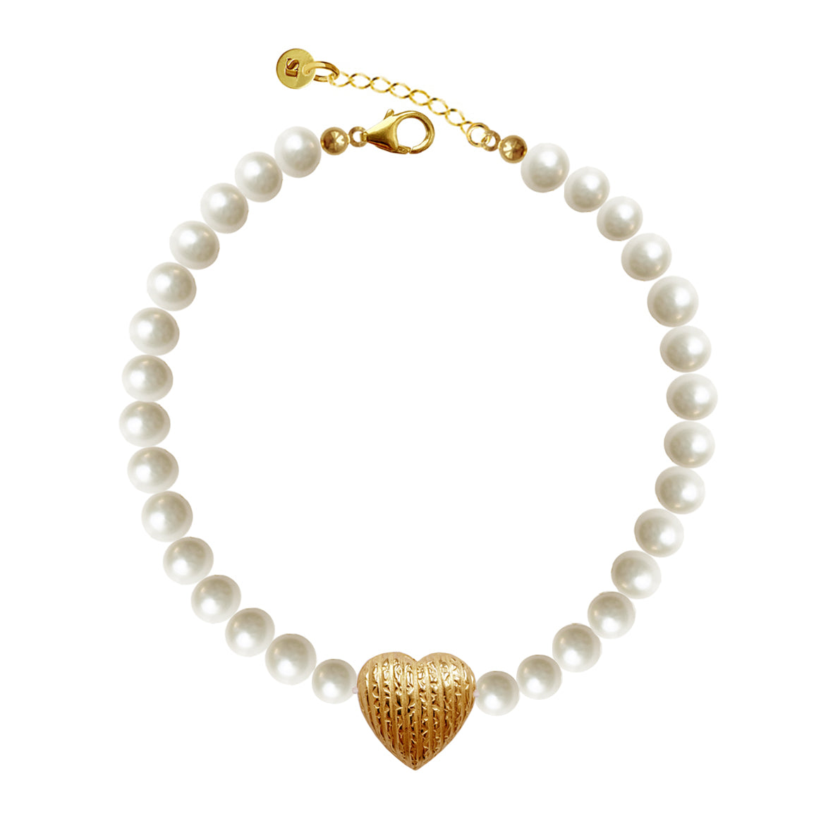 Mira choker