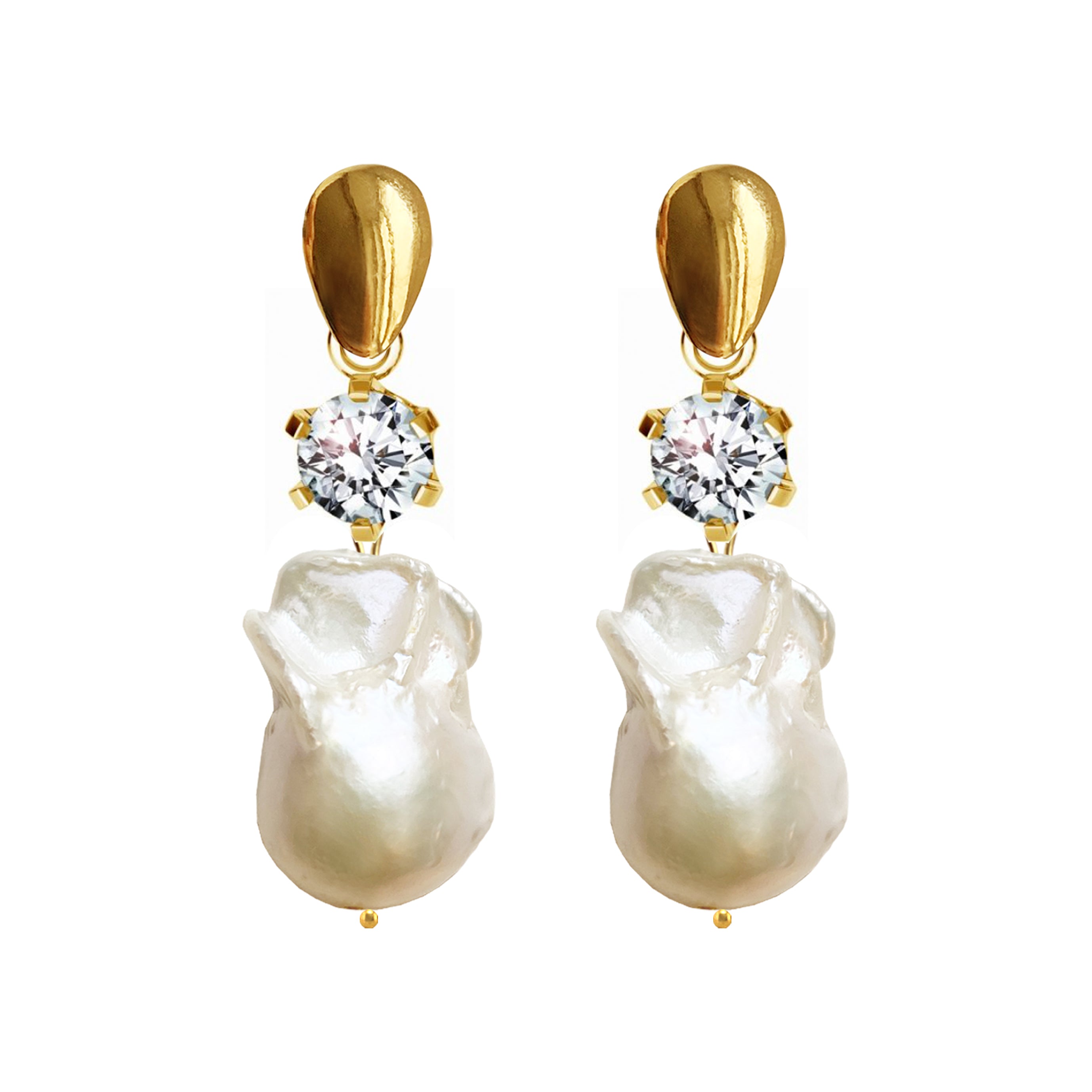 Monica Earrings