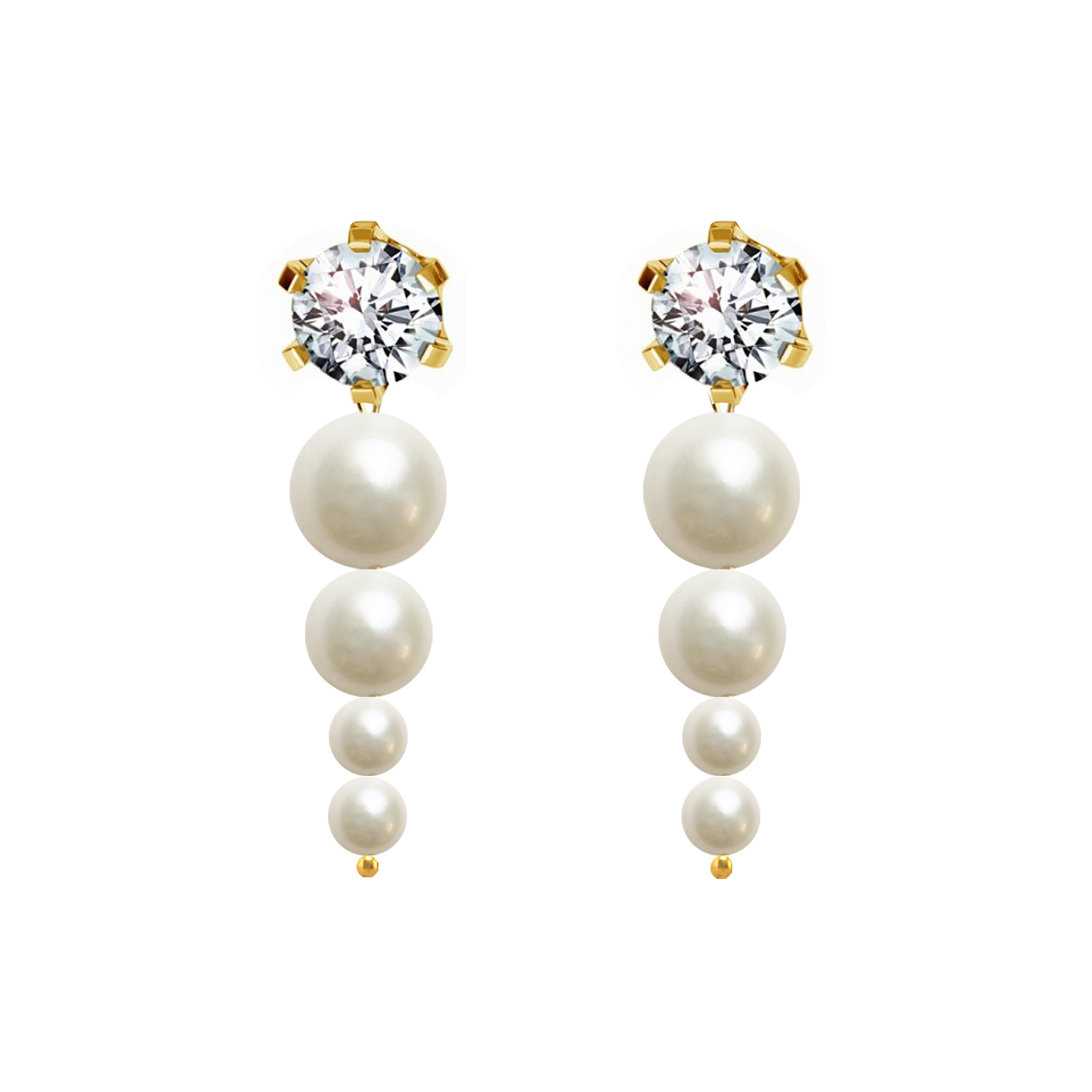 Nena earrings