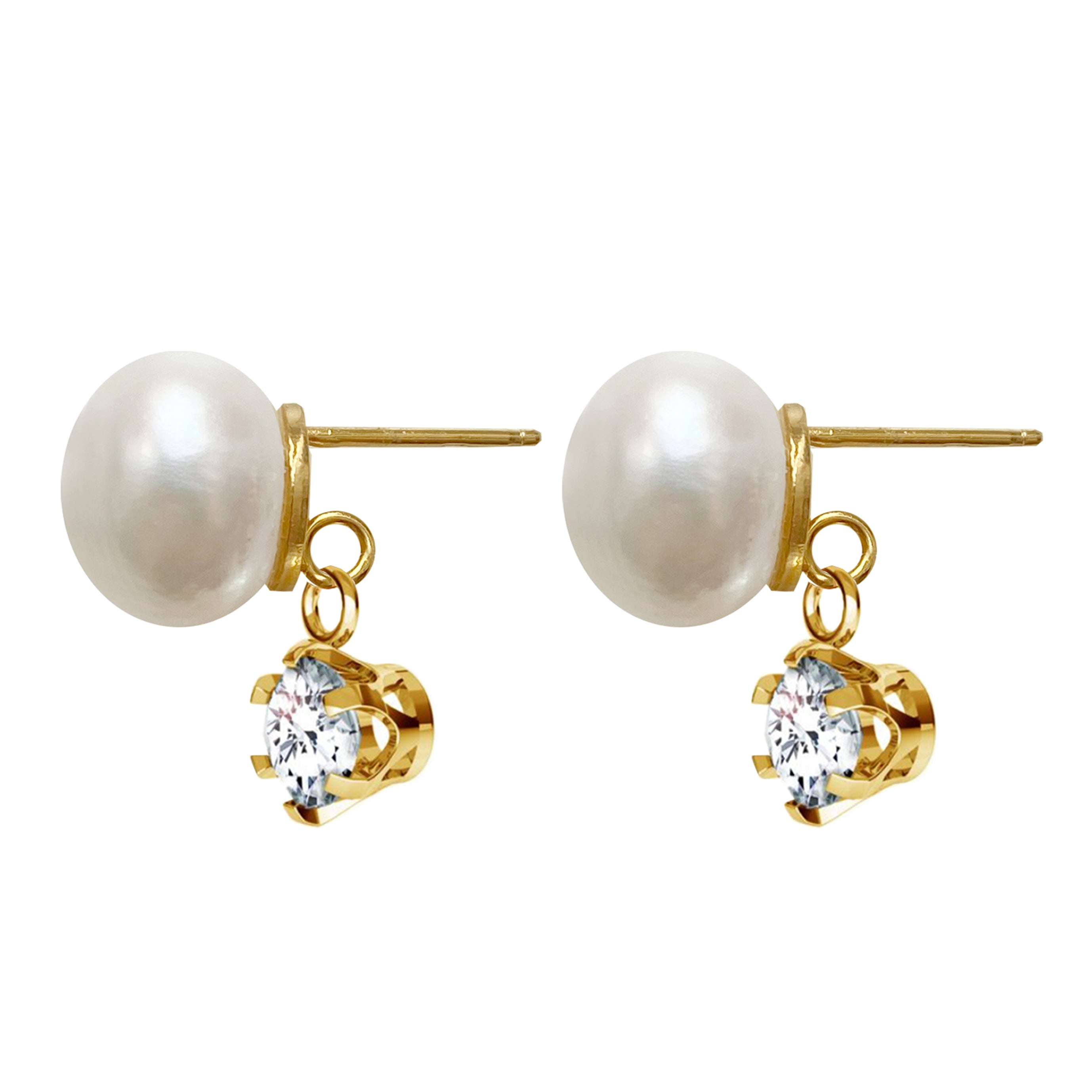 Sylvie earrings
