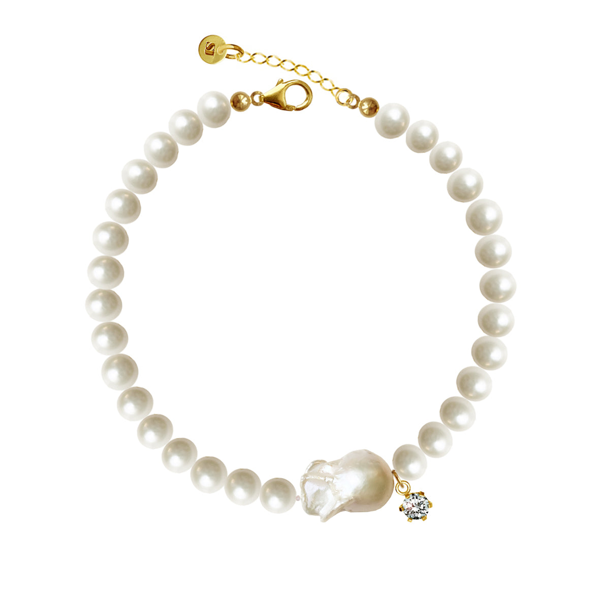 Sylvie choker