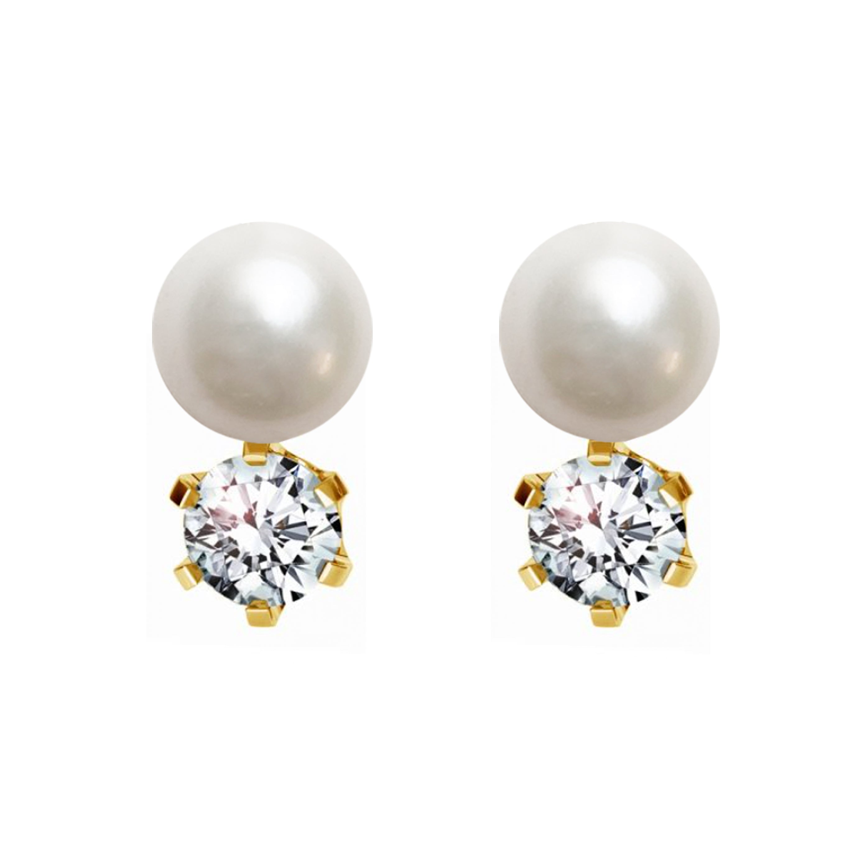 Sylvie earrings