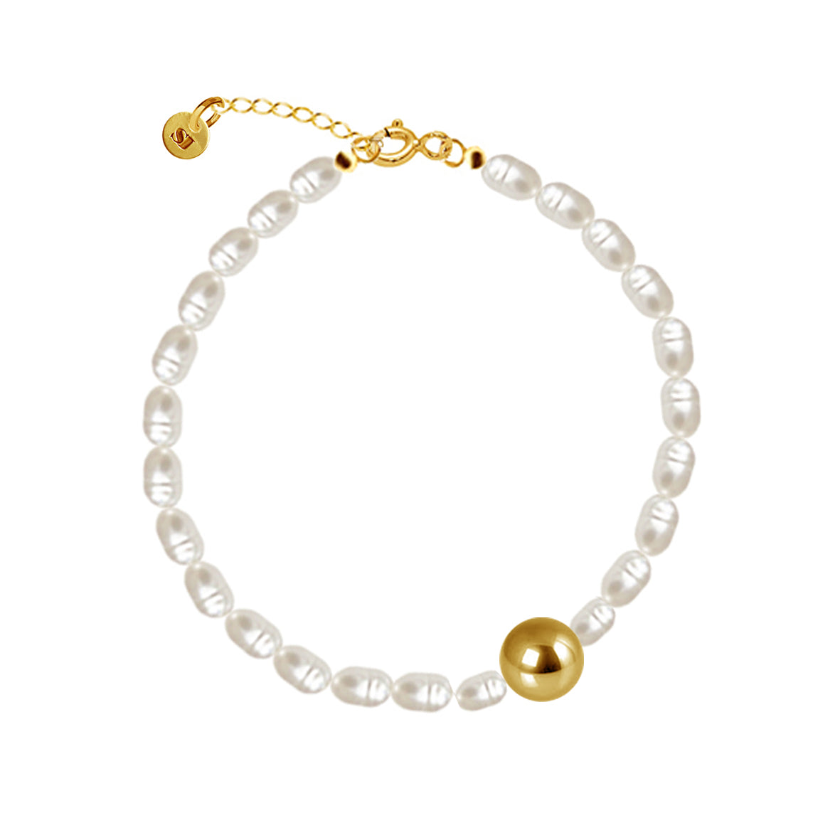 Vicky anklet