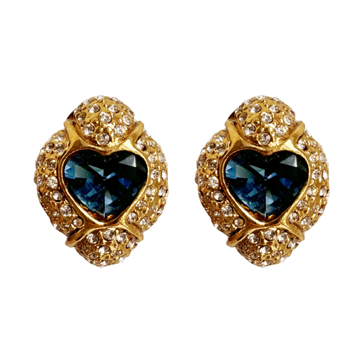 Vintage clips no.110