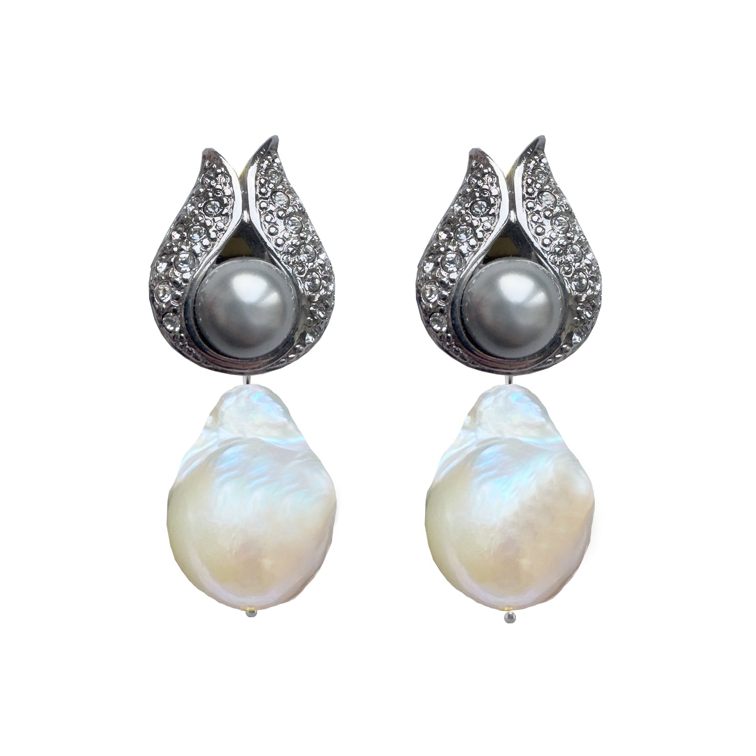 Vintage clips no.114