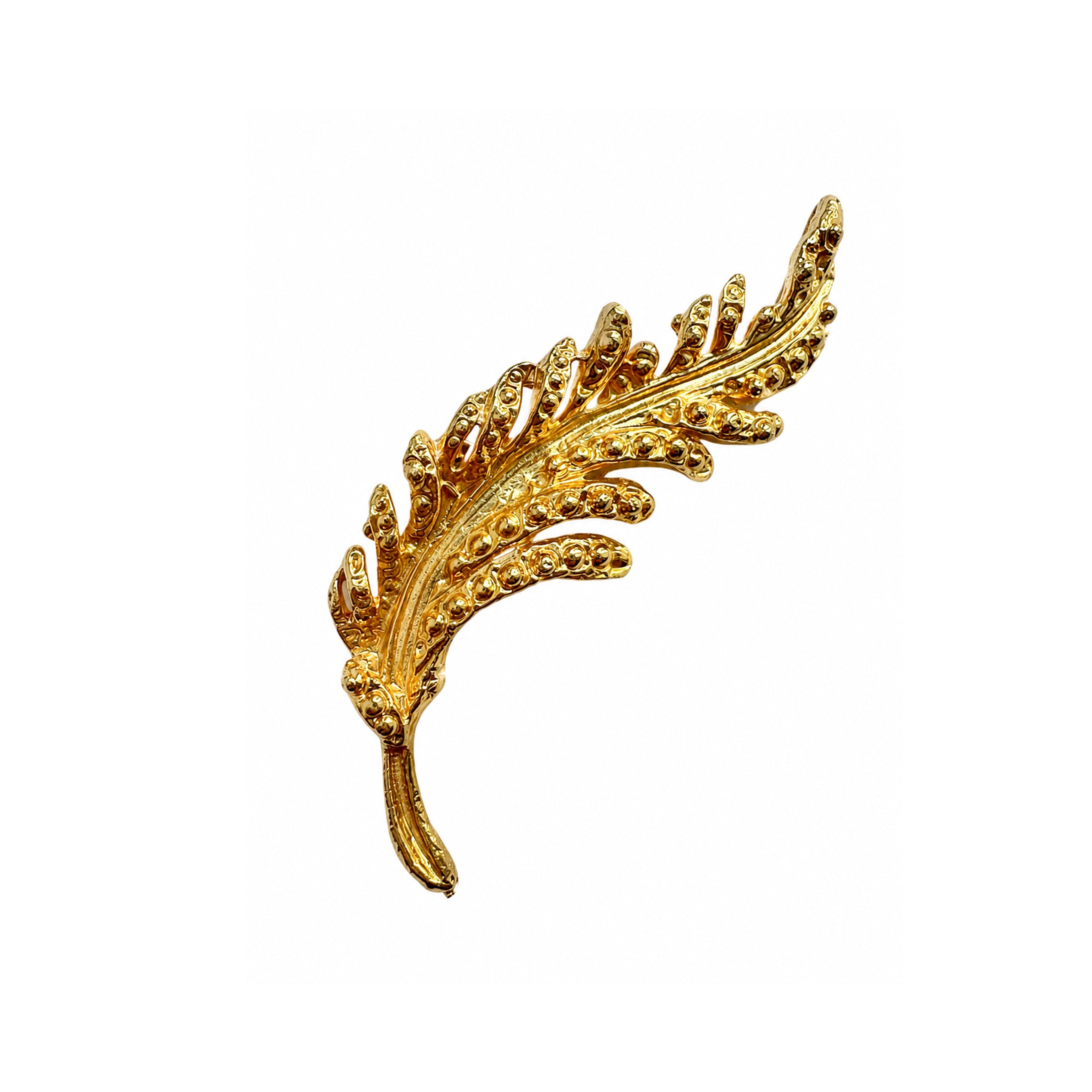 Vintage brooch no.1