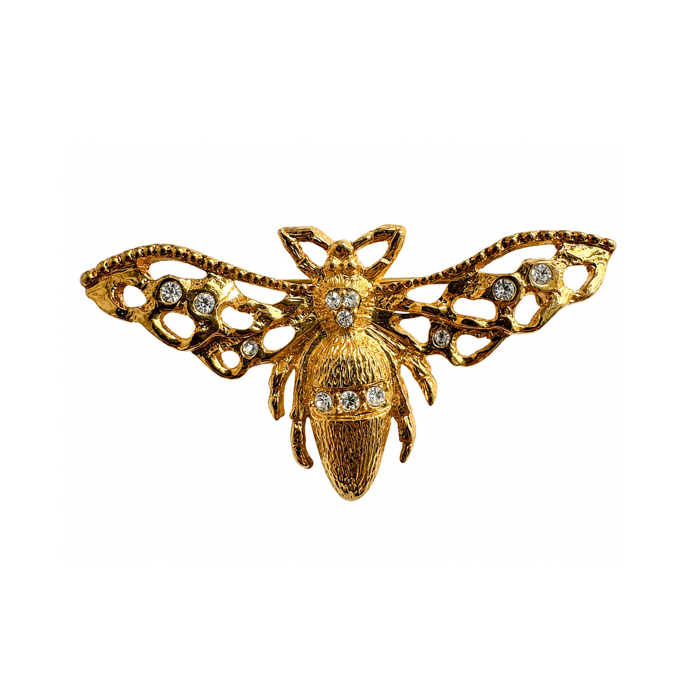 Vintage brooch no.3