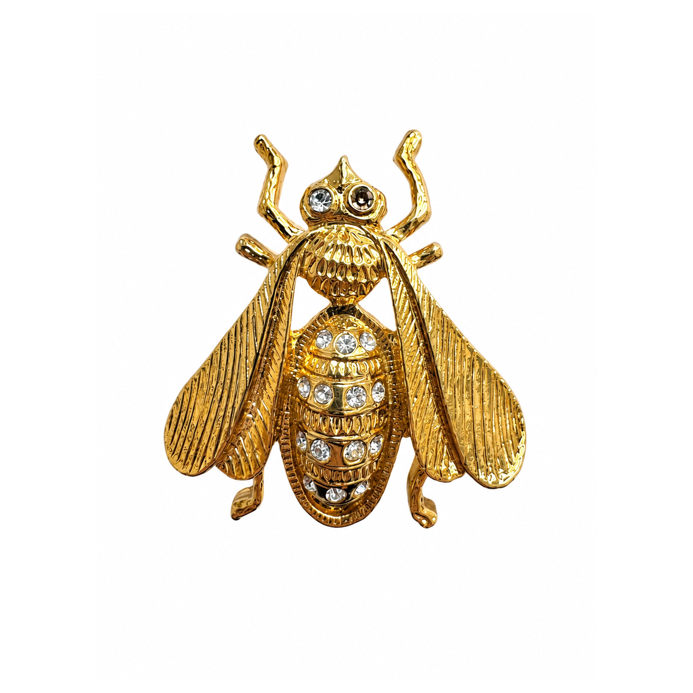 Vintage brooch no.4