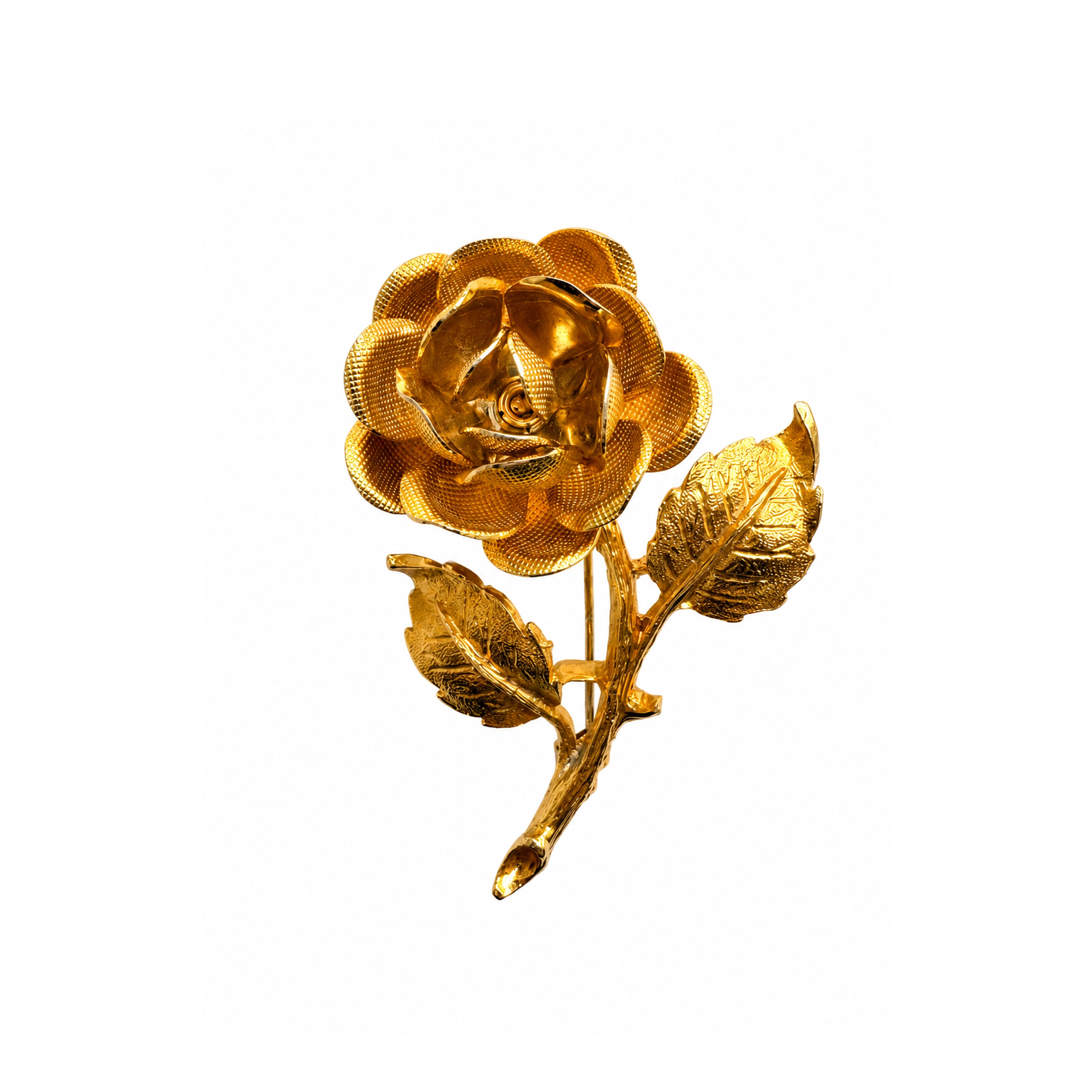 Vintage brooch no.5