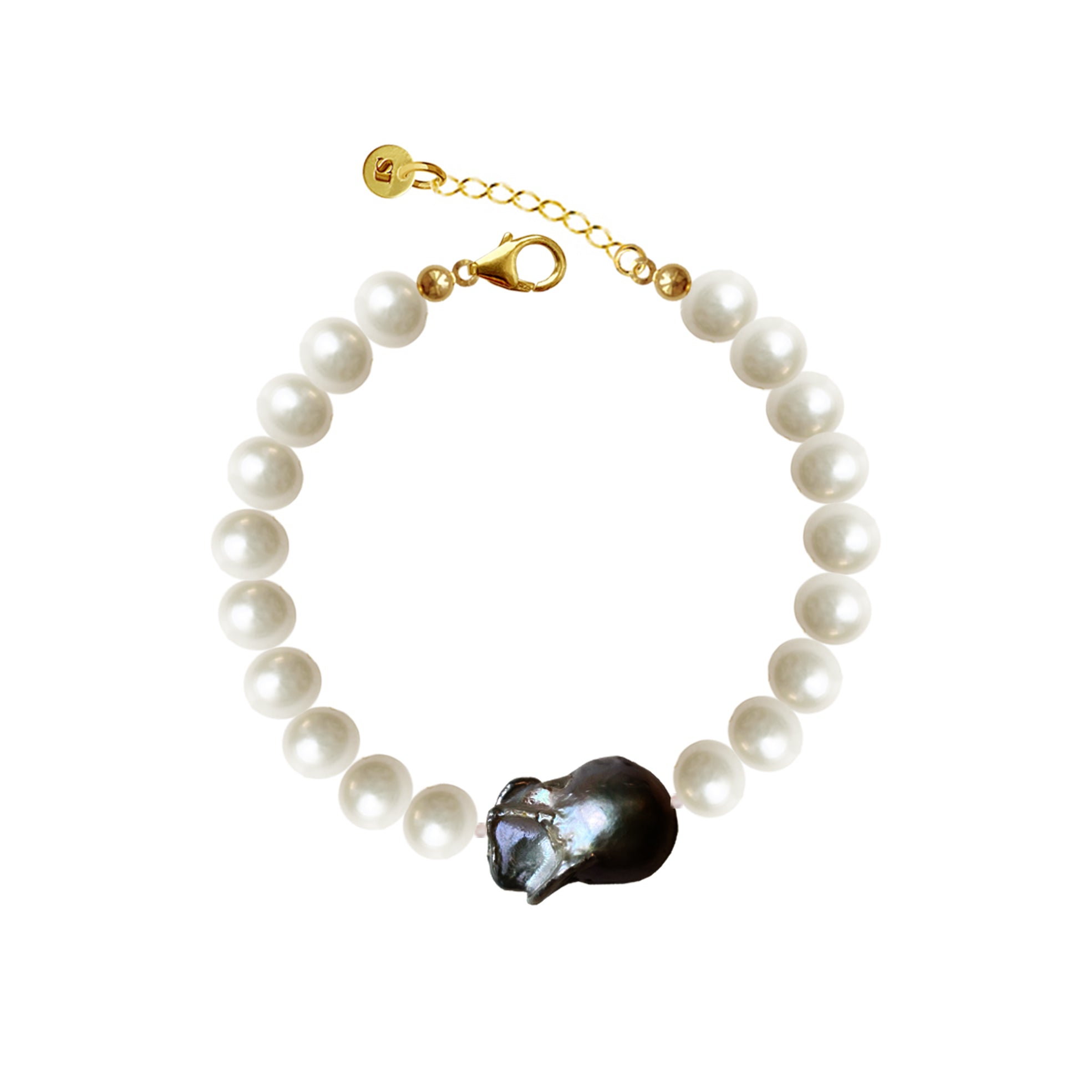 Yvonne bracelet