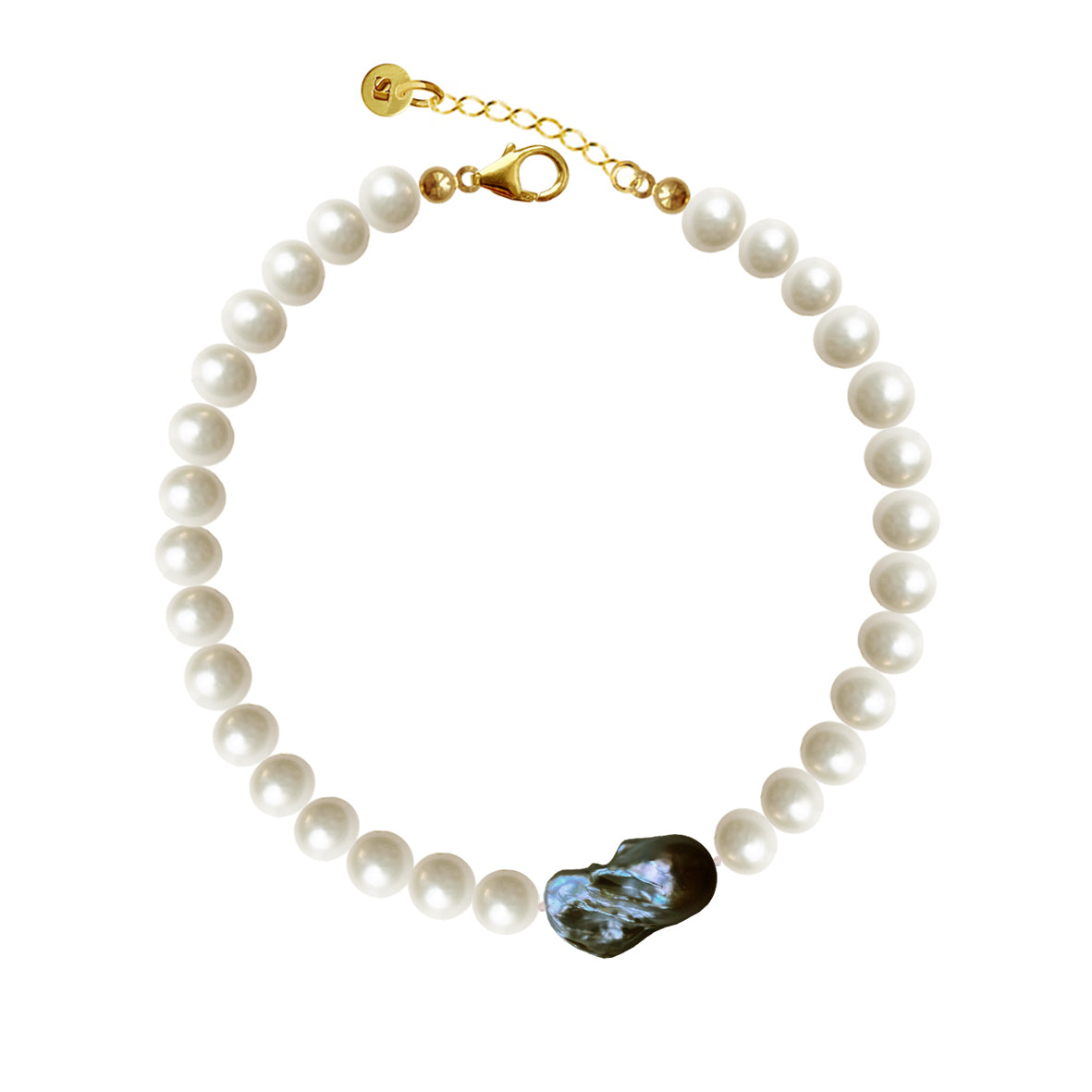 Yvonne choker