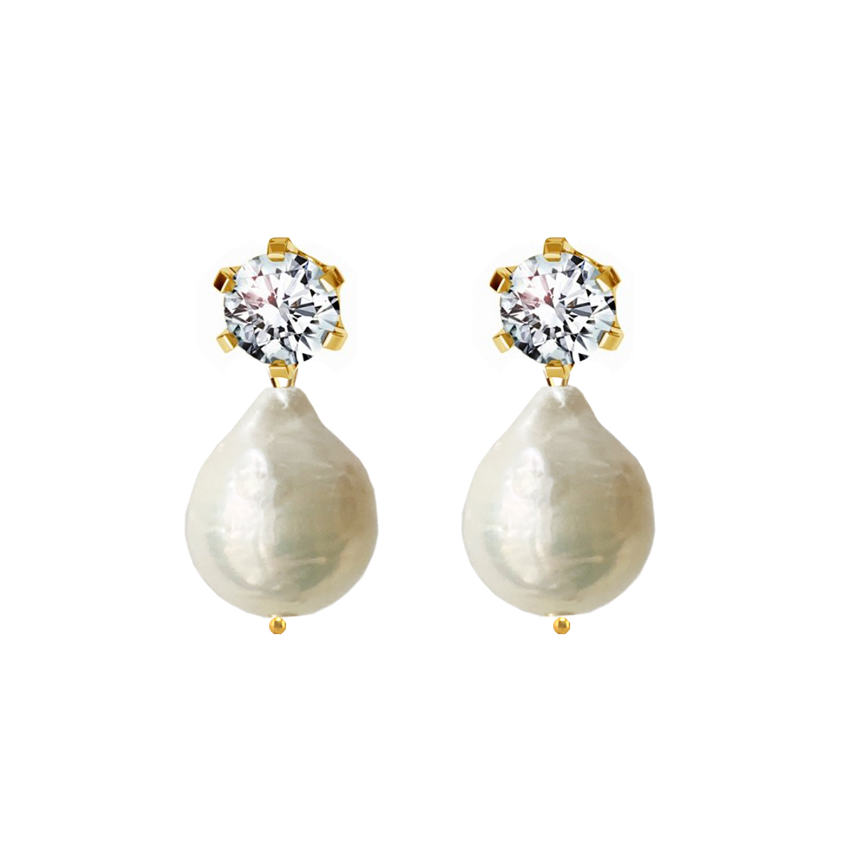 Kira earrings