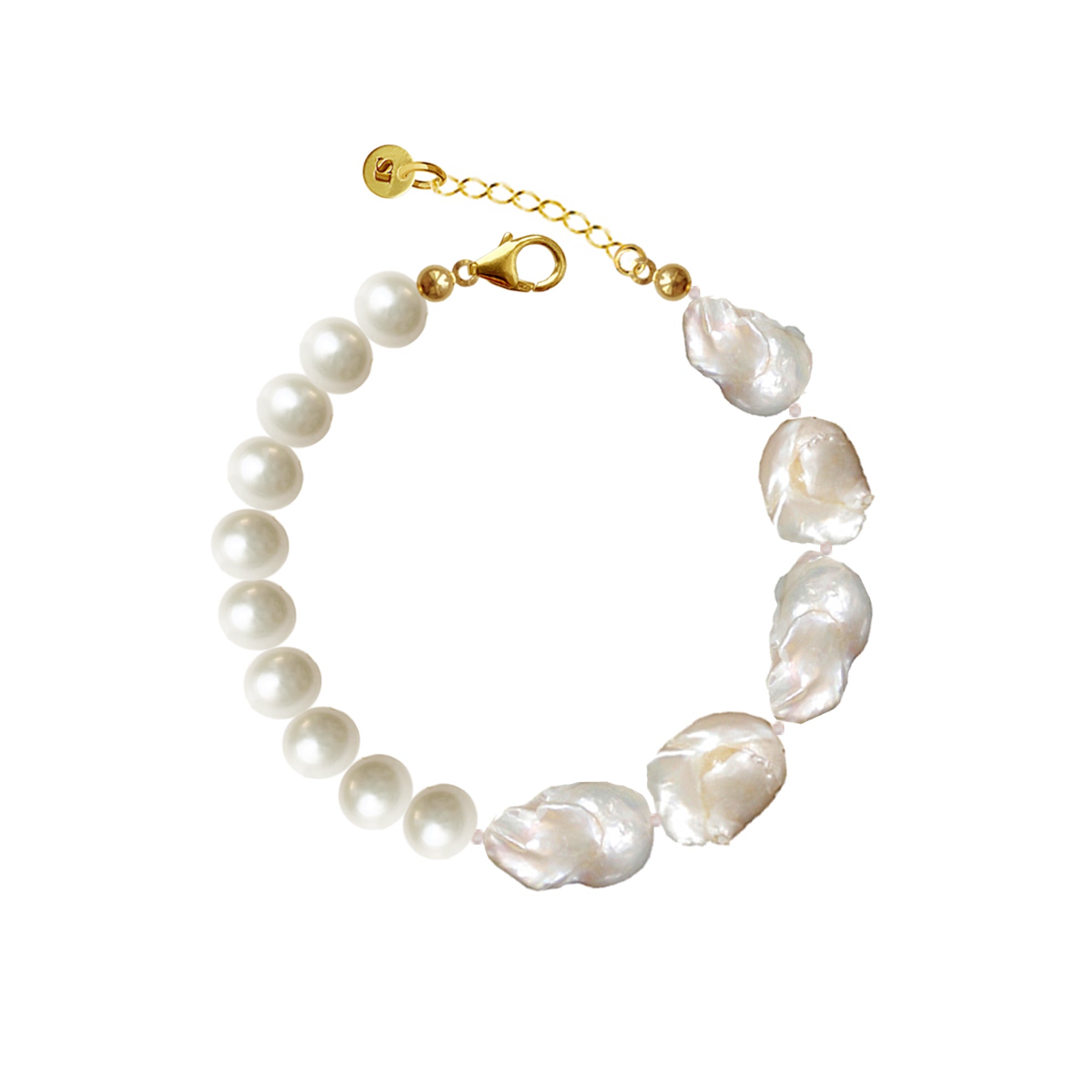 Kylie bracelet