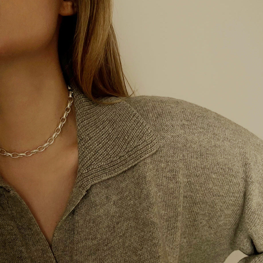 Lorenzo choker