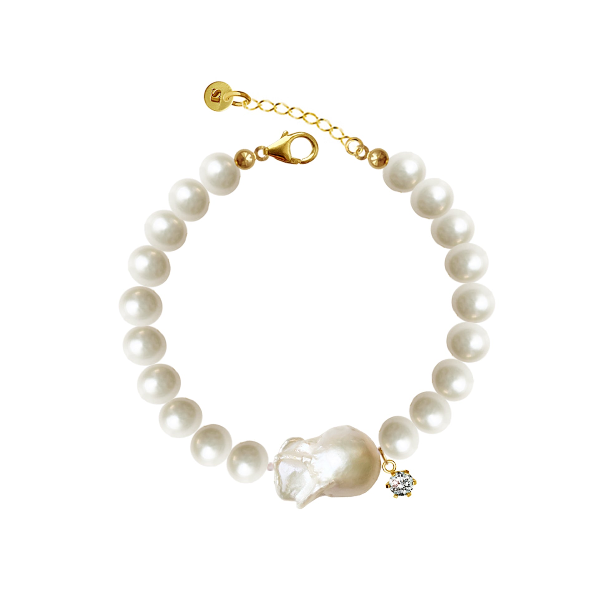 Sylvie bracelet